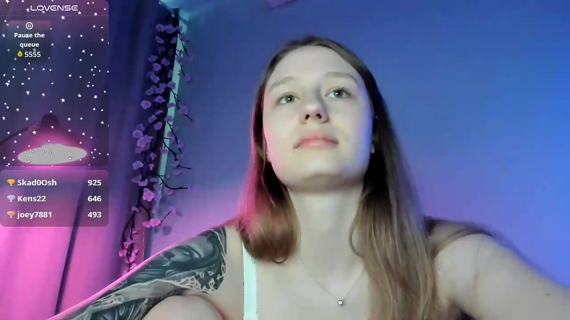Gallery image thumbnail from NicolePax's myfreecams stream on, 07/07/2026, 13:56 image 19 of 20