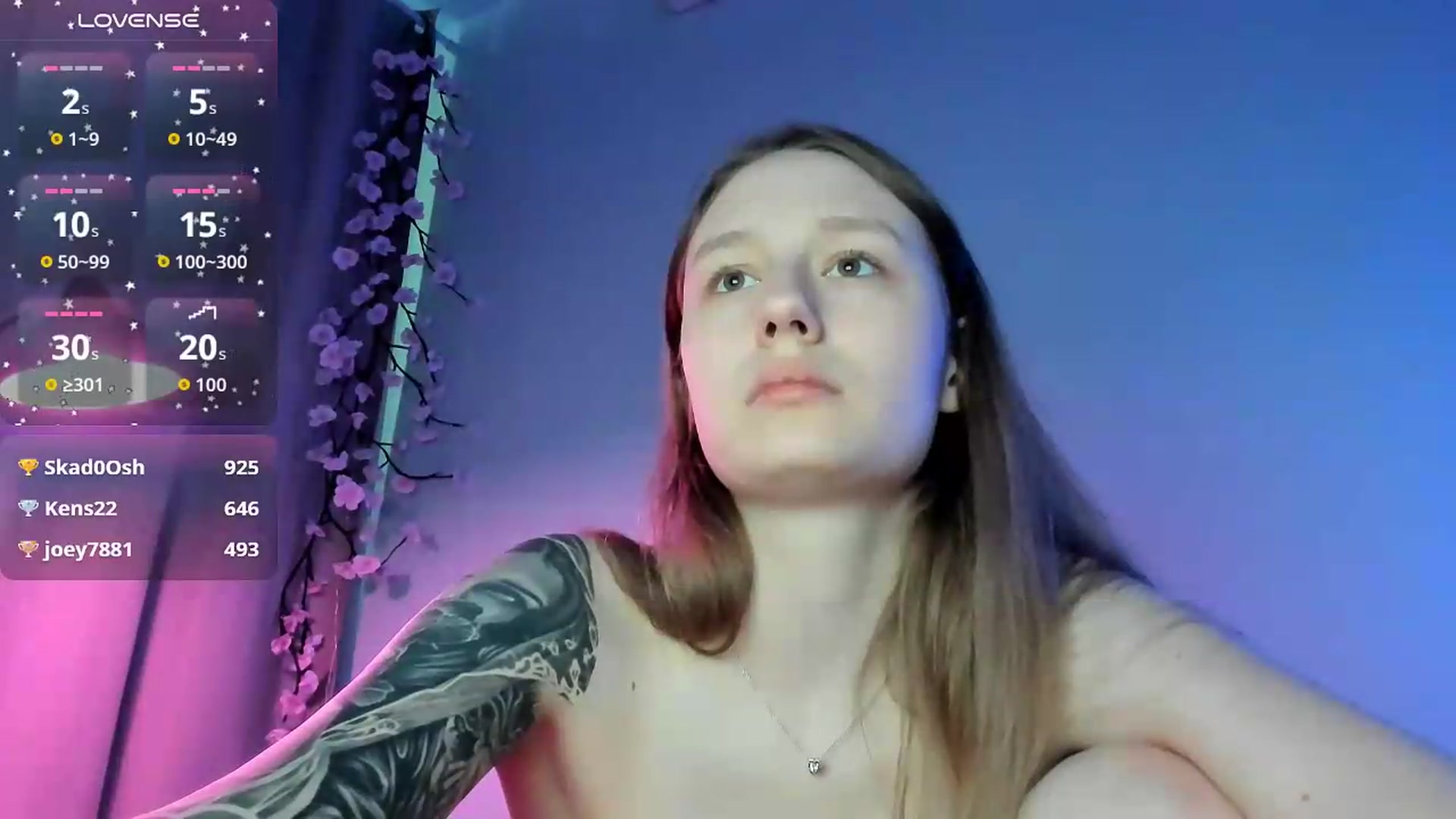 Gallery image thumbnail from NicolePax's myfreecams stream on, 07/07/2026, 13:56 image 13 of 20