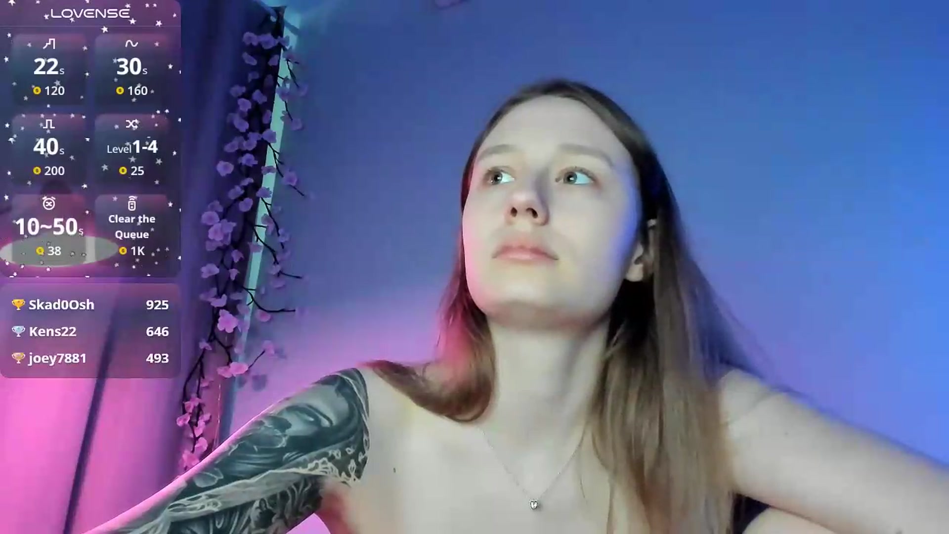 Gallery image thumbnail from NicolePax's myfreecams stream on, 07/07/2026, 13:56 image 12 of 20
