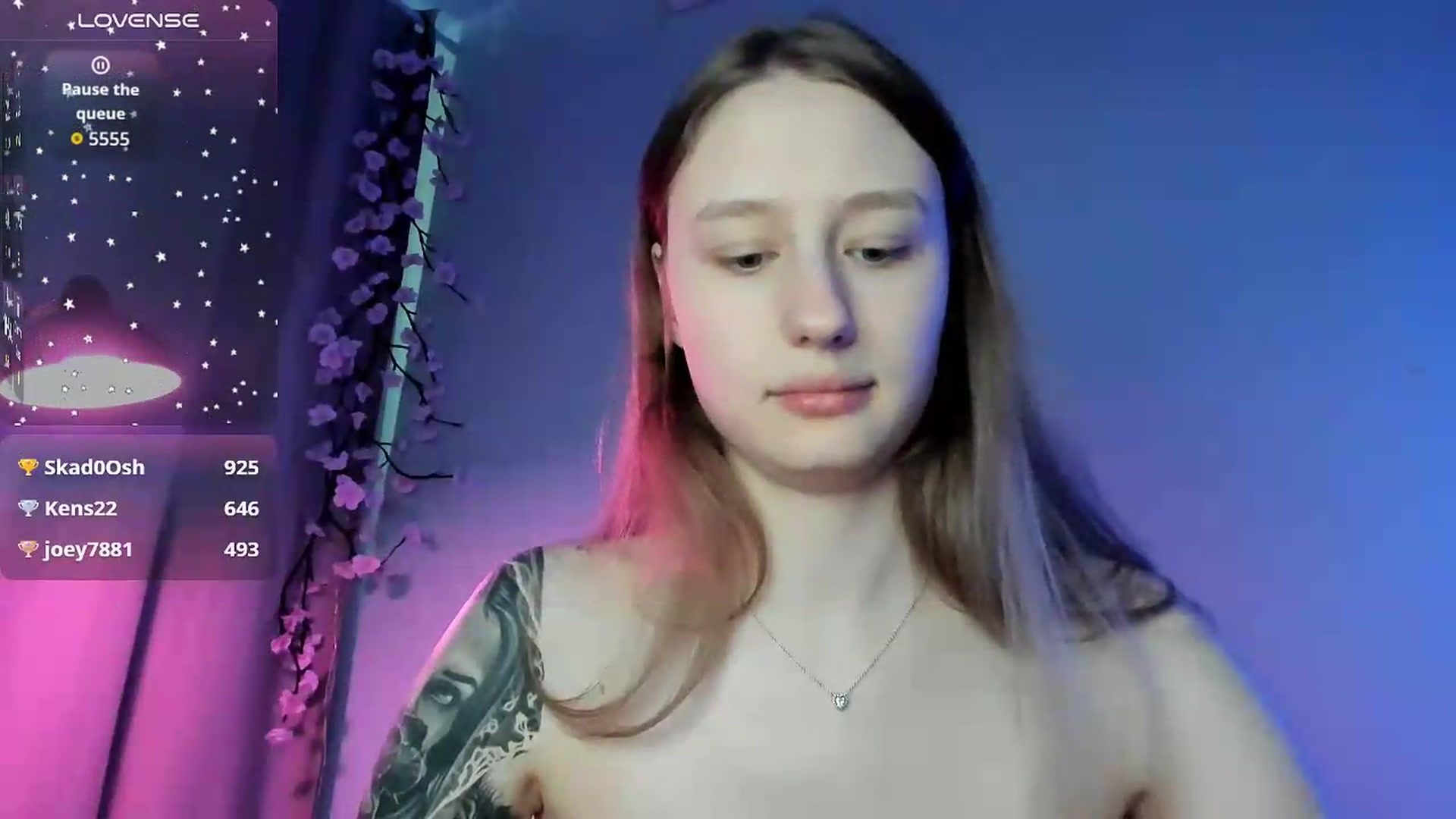 Gallery image thumbnail from NicolePax's myfreecams stream on, 07/07/2026, 13:56 image 6 of 20
