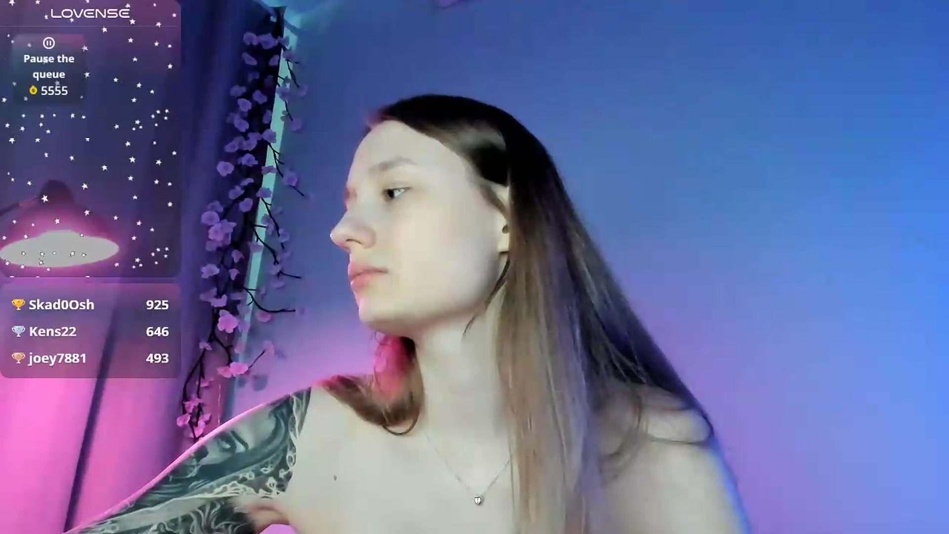 Gallery image thumbnail from NicolePax's myfreecams stream on, 07/07/2026, 13:56 image 14 of 20