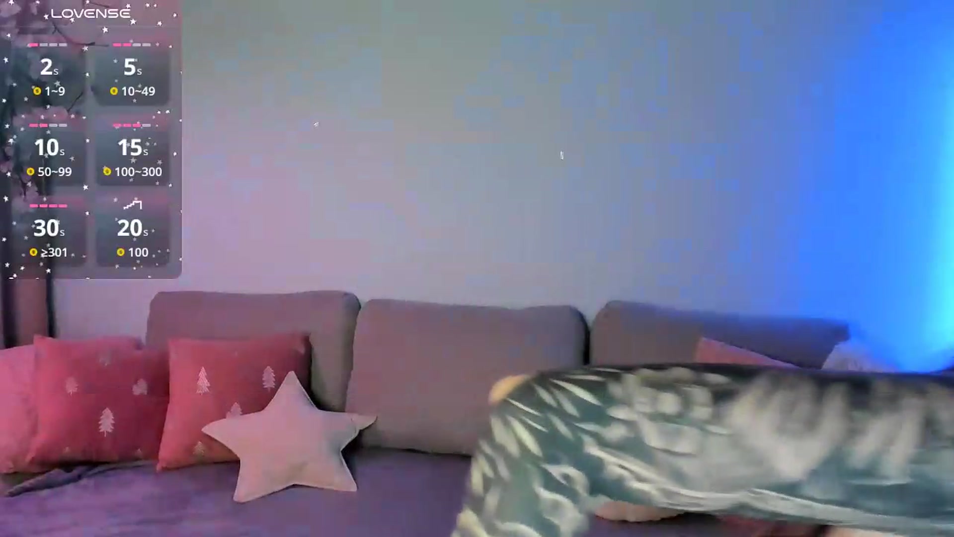 Gallery image thumbnail from NicolePax's myfreecams stream on, 07/10/2026, 08:12 image 19 of 20