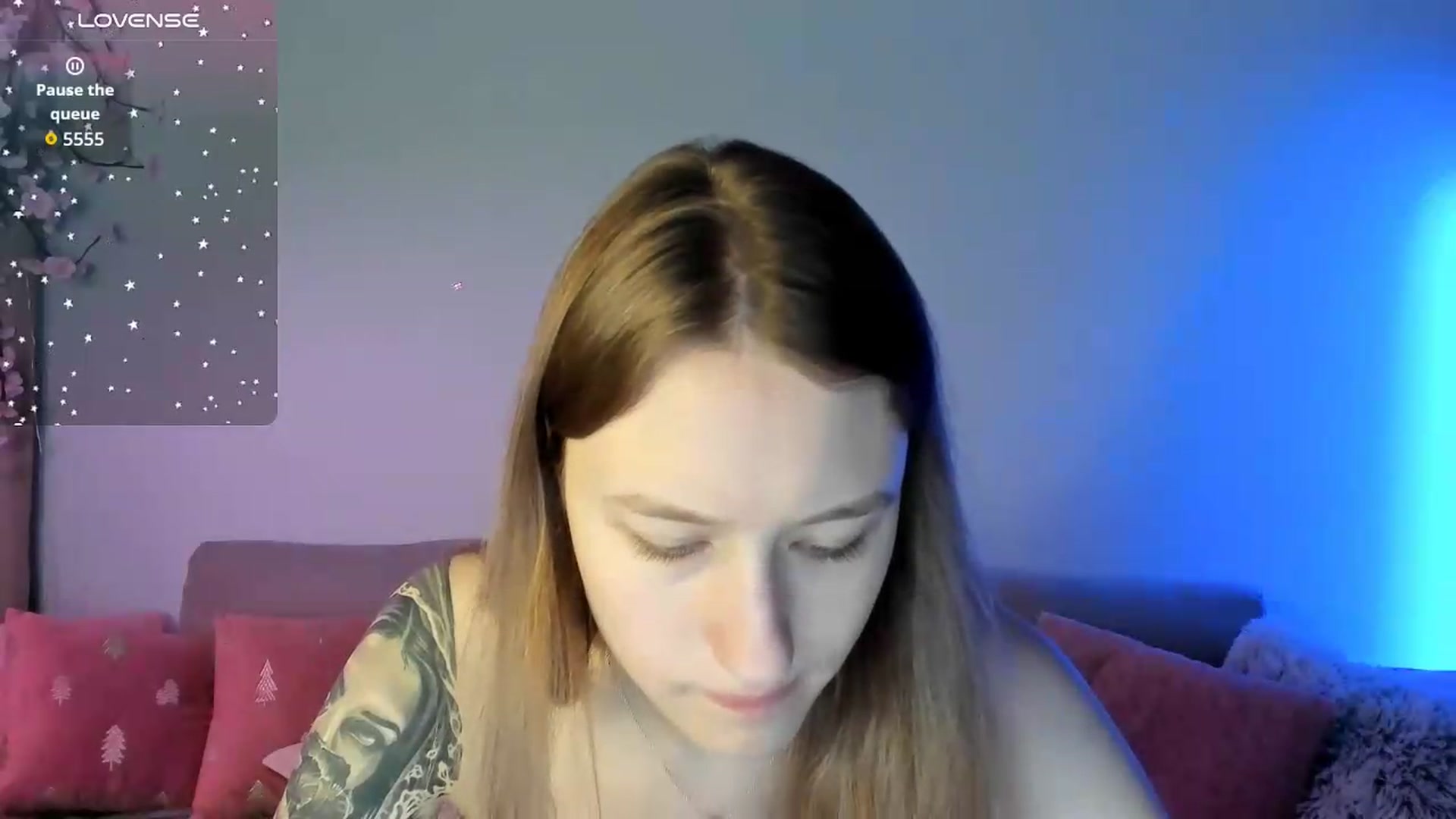 Gallery image thumbnail from NicolePax's myfreecams stream on, 07/10/2026, 08:12 image 11 of 20