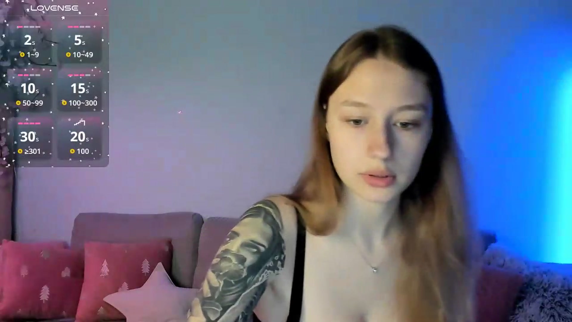 Gallery image thumbnail from NicolePax's myfreecams stream on, 07/10/2026, 08:12 image 4 of 20