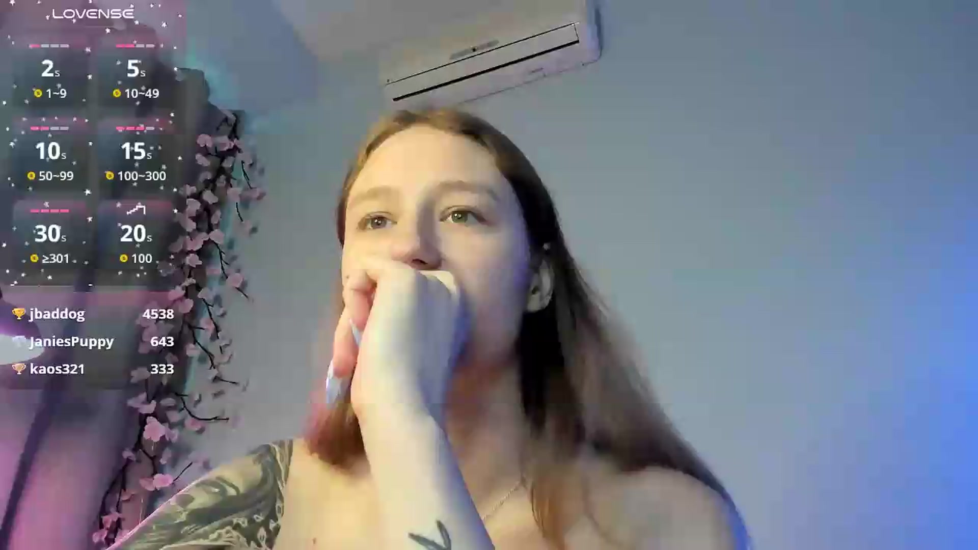 Gallery image thumbnail from NicolePax's myfreecams stream on, 07/10/2026, 10:38 image 4 of 20