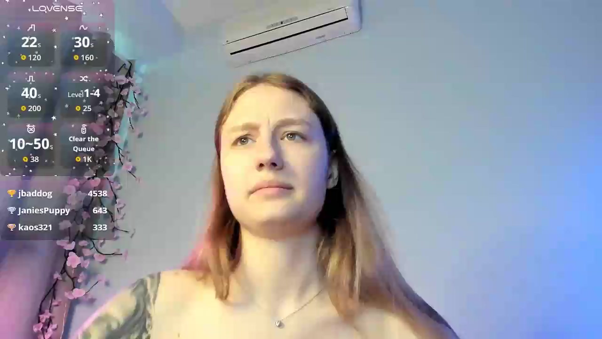 Gallery image thumbnail from NicolePax's myfreecams stream on, 07/10/2026, 10:38 image 2 of 20