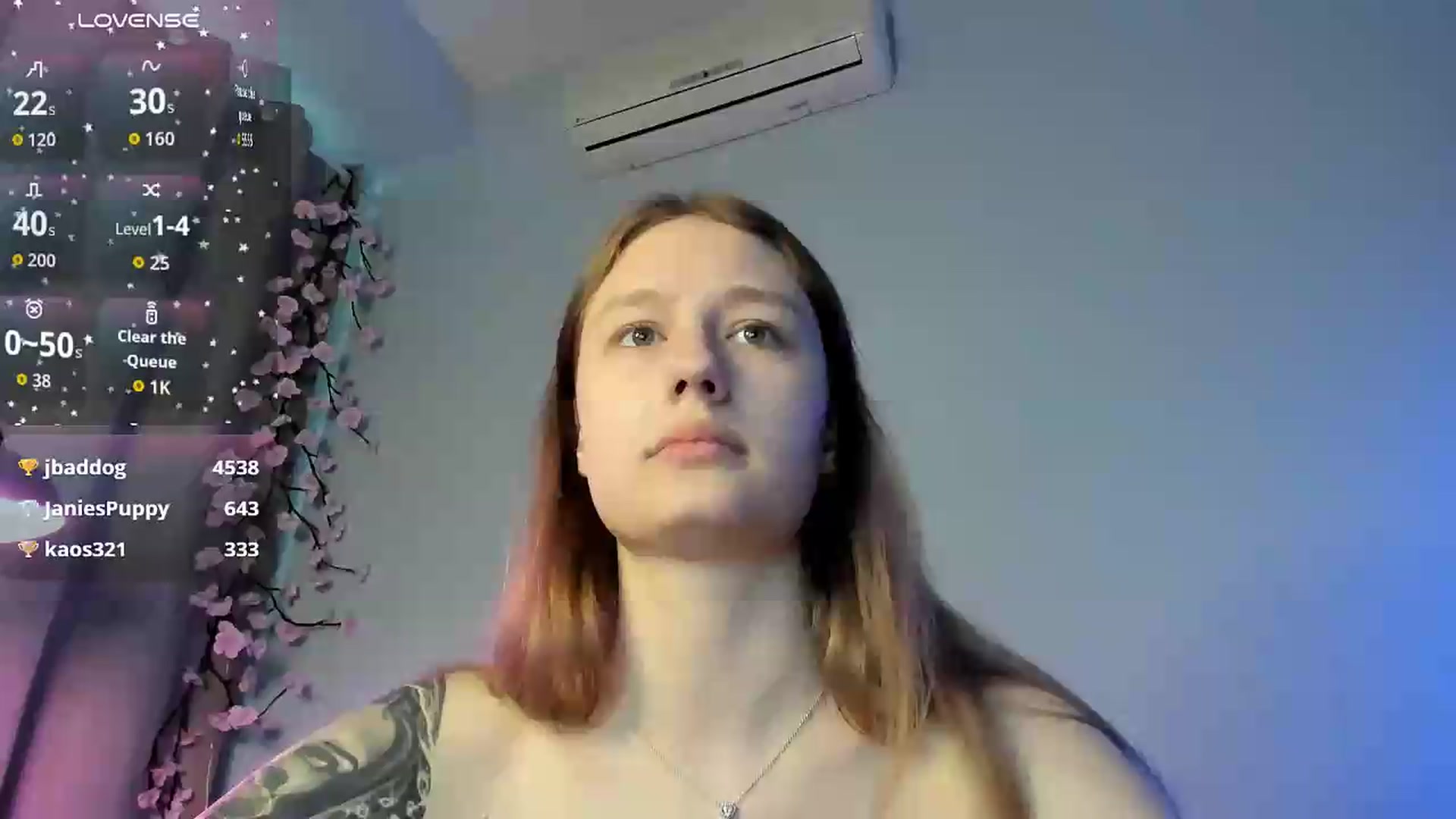 Gallery image thumbnail from NicolePax's myfreecams stream on, 07/10/2026, 10:38 image 6 of 20