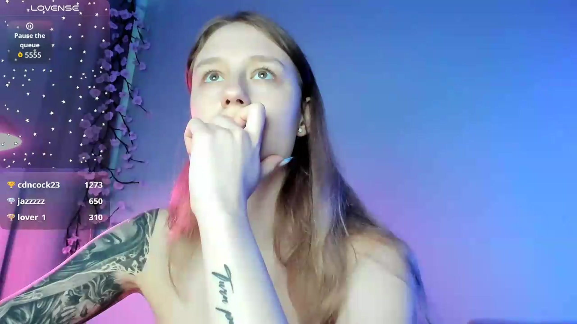 Gallery image thumbnail from NicolePax's myfreecams stream on, 07/11/2026, 12:16 image 18 of 20