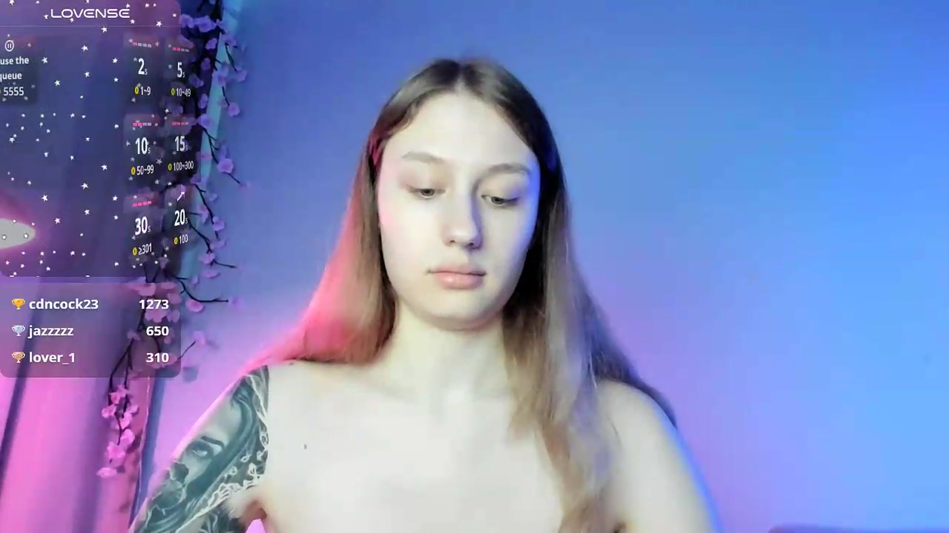 Gallery image thumbnail from NicolePax's myfreecams stream on, 07/11/2026, 12:16 image 20 of 20