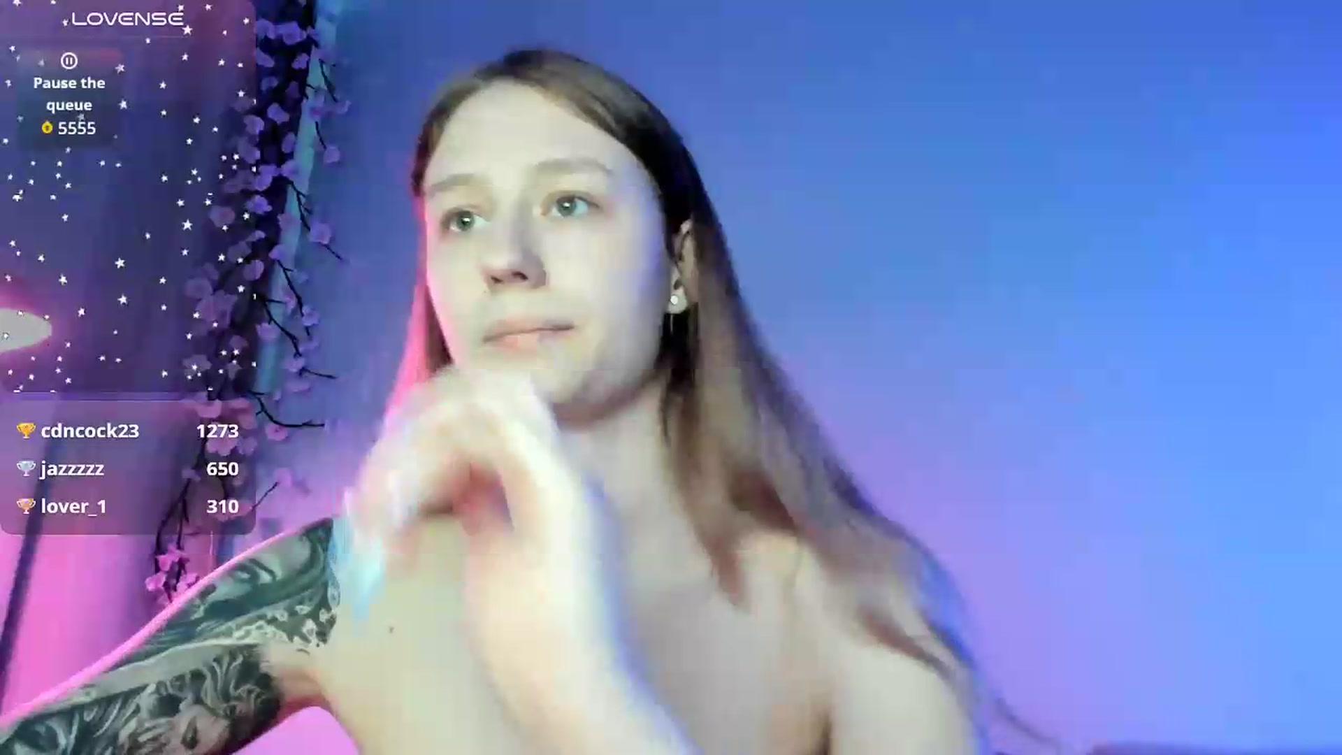 Gallery image thumbnail from NicolePax's myfreecams stream on, 07/11/2026, 12:16 image 19 of 20