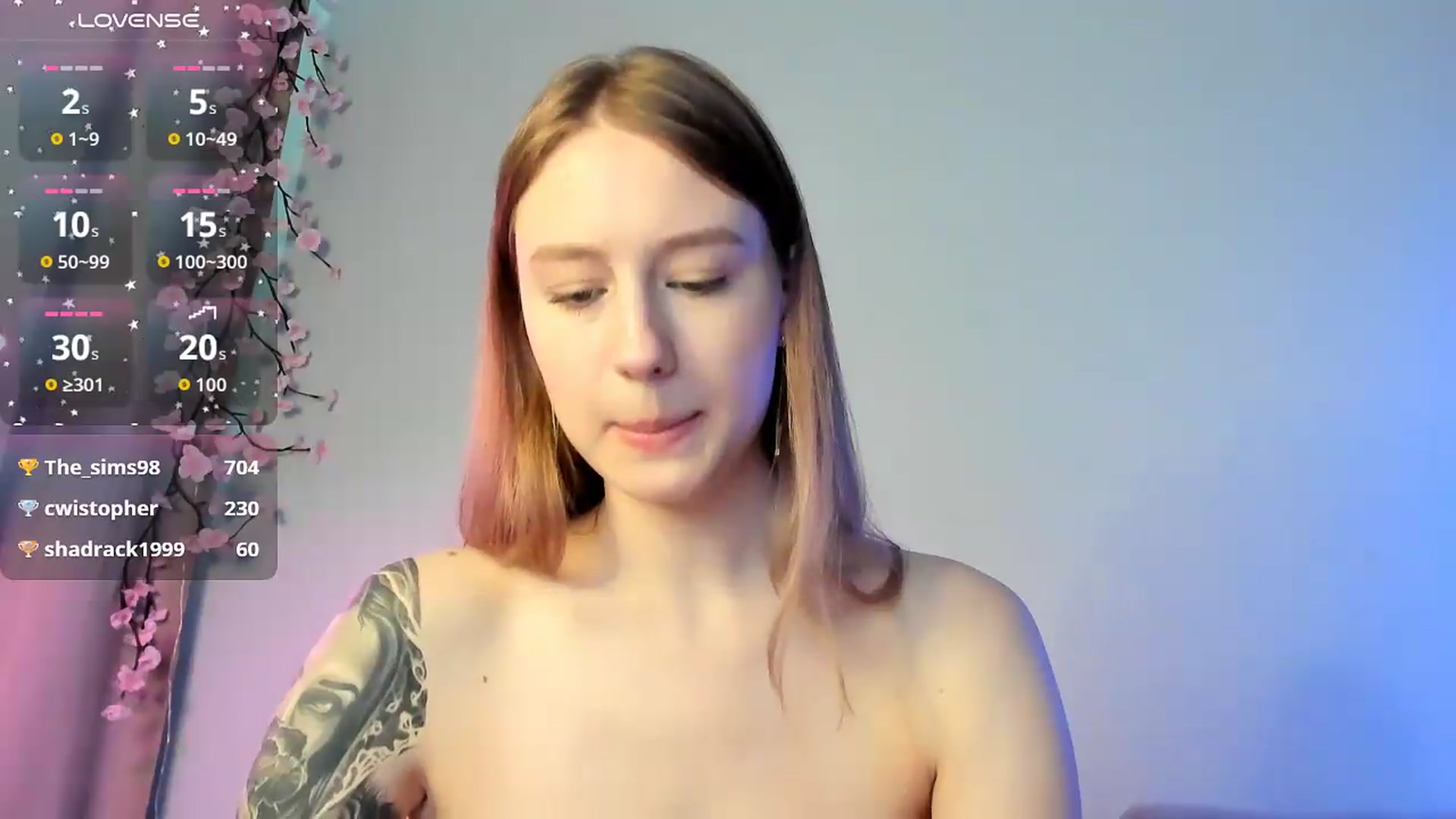 Gallery image thumbnail from NicolePax's myfreecams stream on, 07/12/2026, 09:38 image 8 of 20