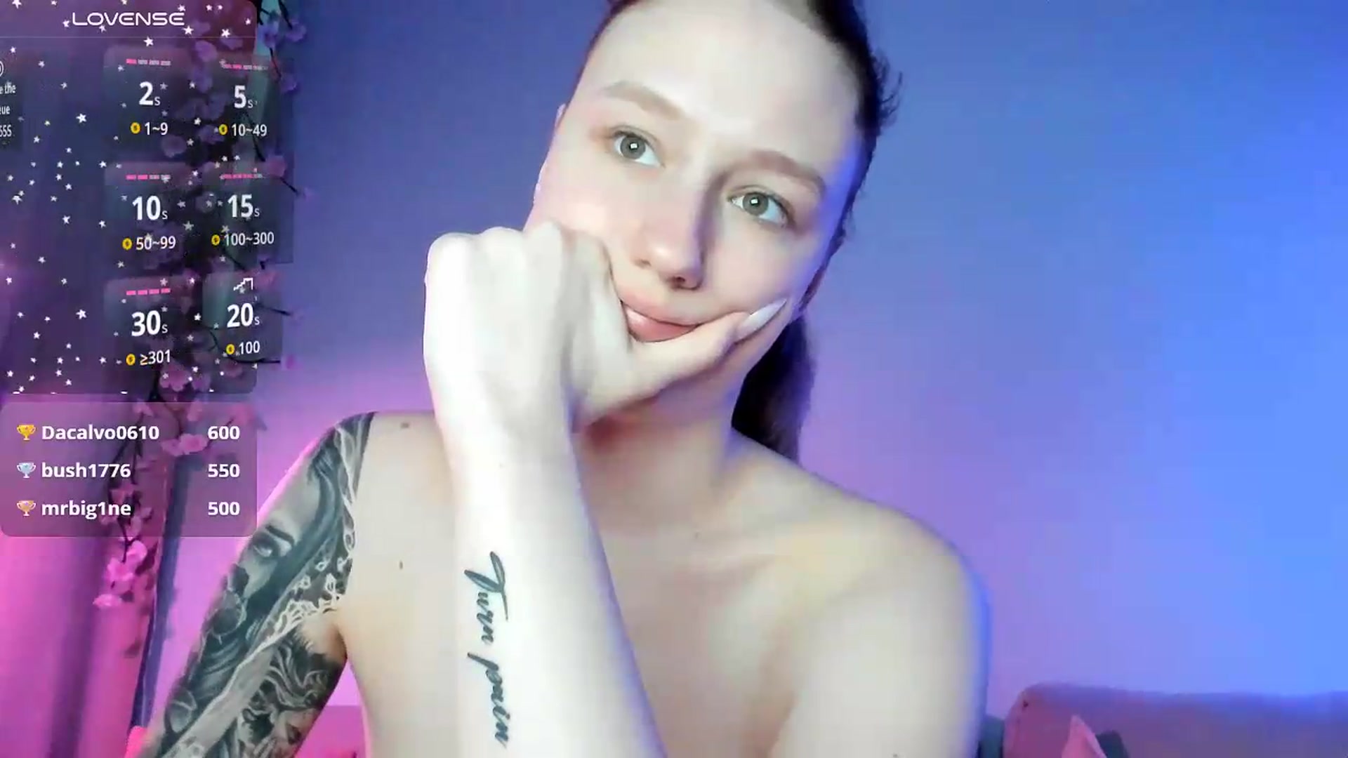 Gallery image thumbnail from NicolePax's myfreecams stream on, 07/13/2026, 13:59 image 18 of 20
