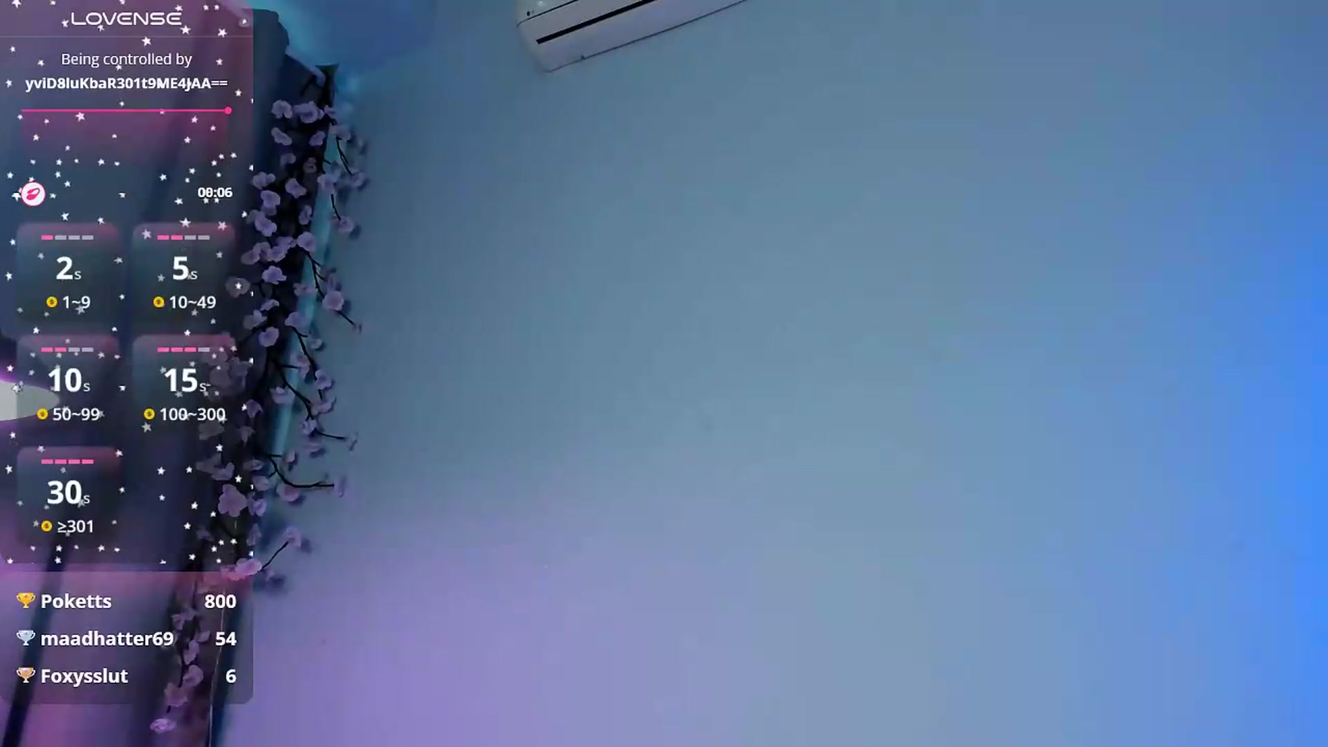 Gallery image thumbnail from NicolePax's myfreecams stream on, 07/14/2026, 09:01 image 19 of 20