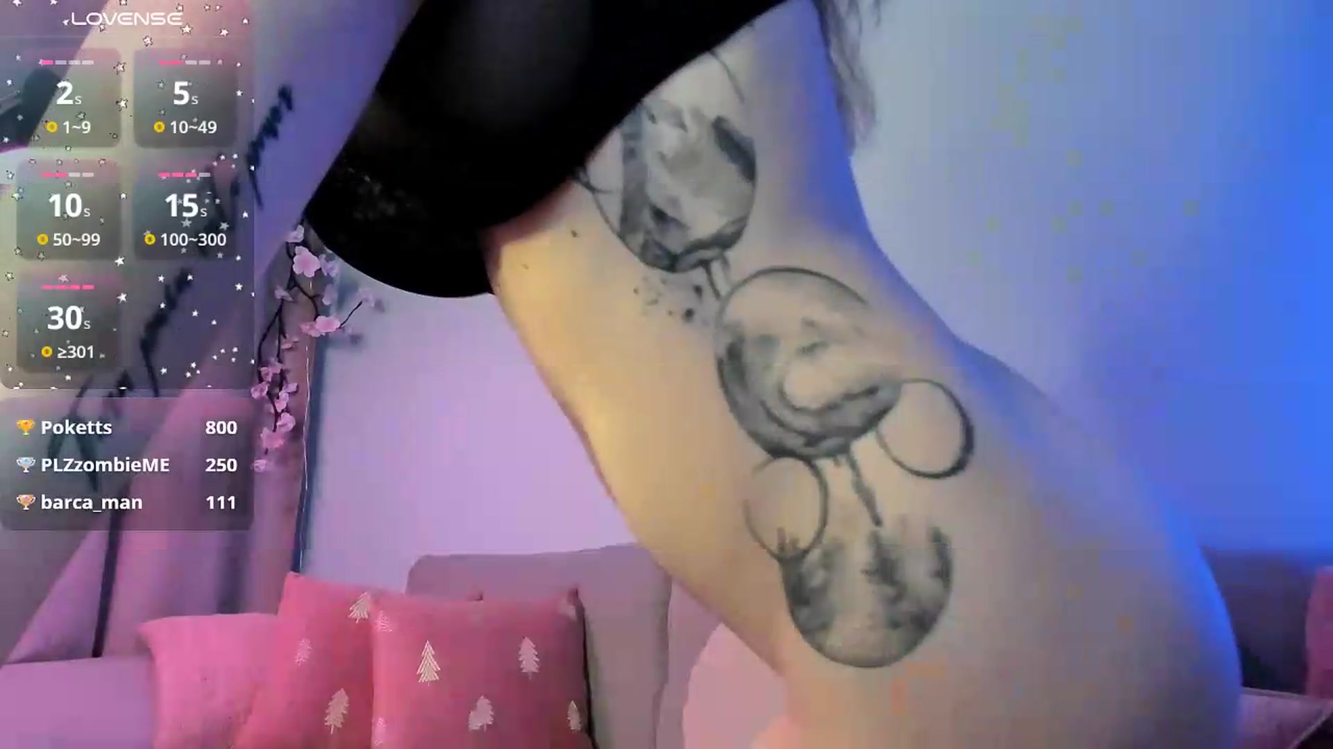 Gallery image thumbnail from NicolePax's myfreecams stream on, 07/14/2026, 12:15 image 6 of 20