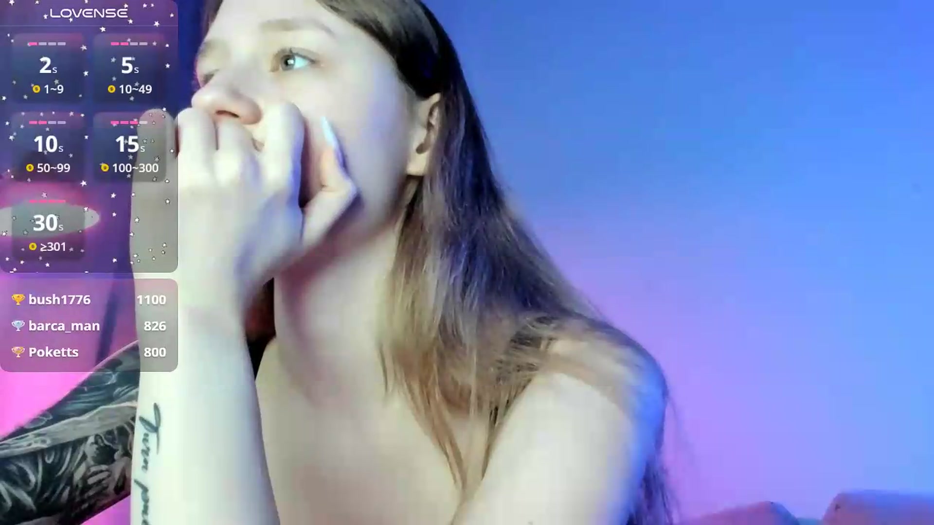 Gallery image thumbnail from NicolePax's myfreecams stream on, 07/14/2026, 13:56 image 18 of 20