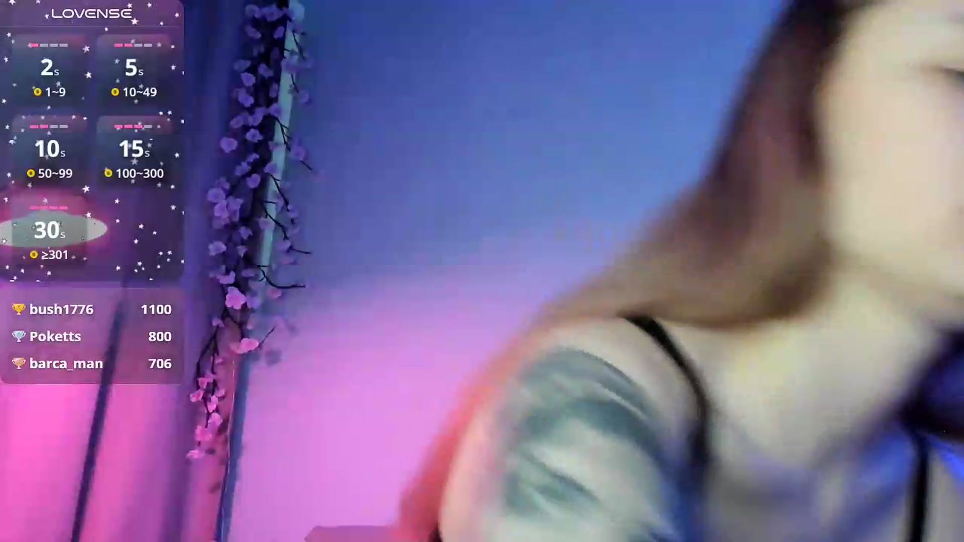 Gallery image thumbnail from NicolePax's myfreecams stream on, 07/14/2026, 13:56 image 14 of 20