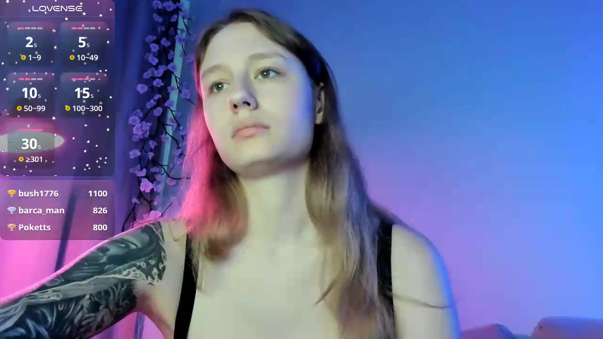 Gallery image thumbnail from NicolePax's myfreecams stream on, 07/14/2026, 13:56 image 20 of 20