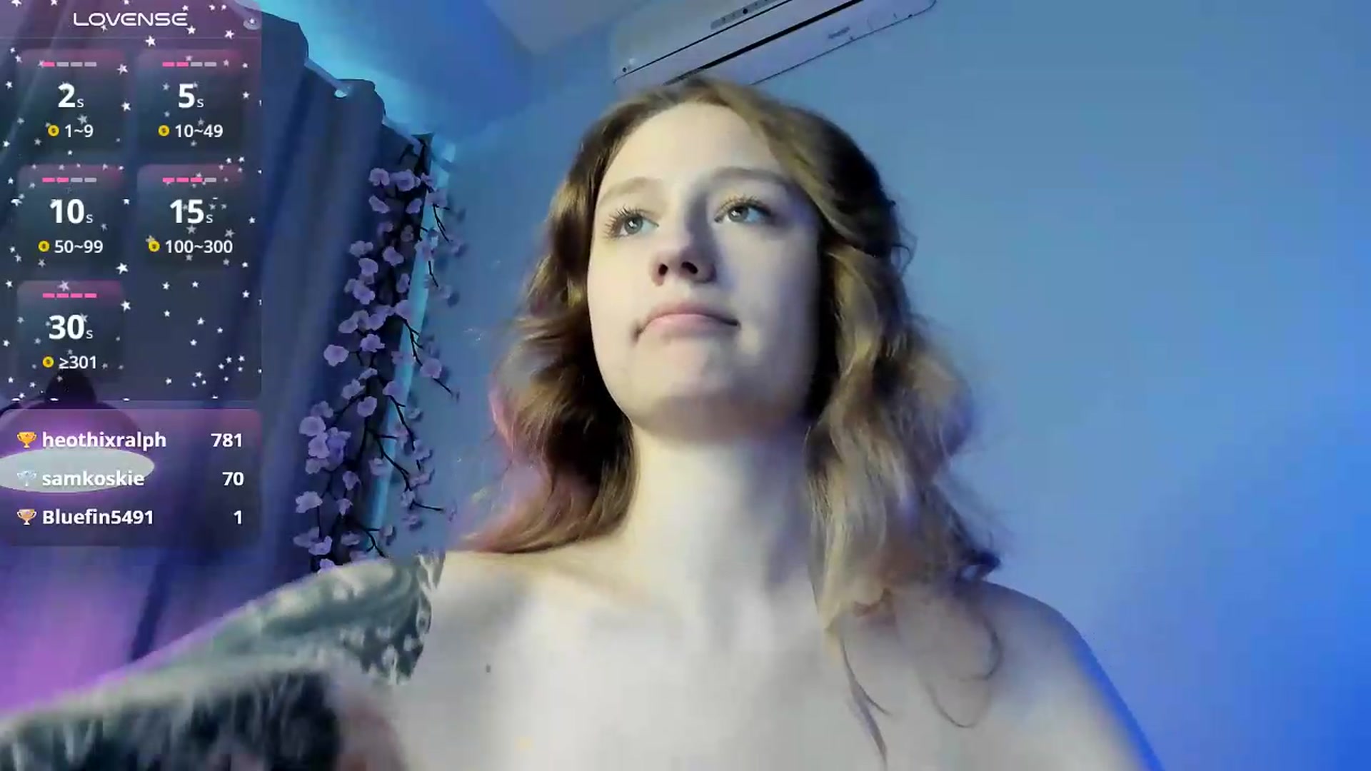 Gallery image thumbnail from NicolePax's myfreecams stream on, 07/15/2026, 10:01 image 17 of 20