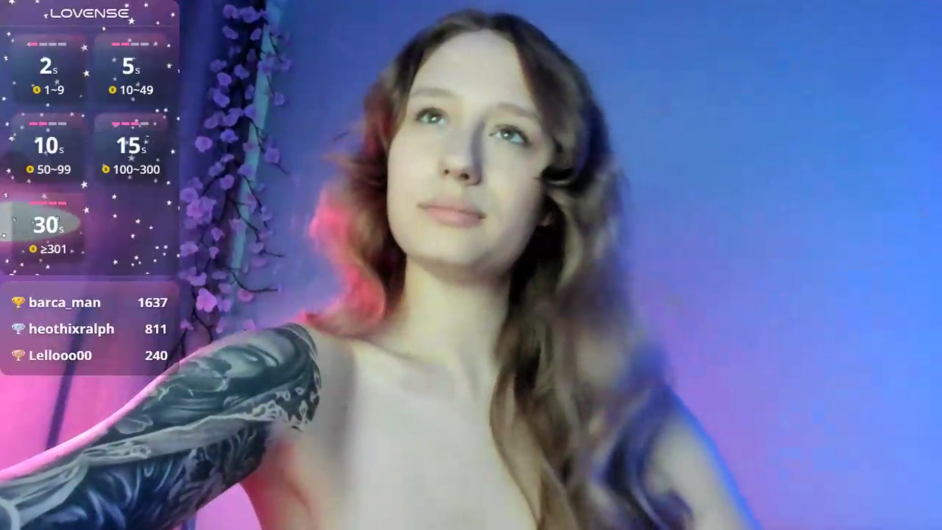 Gallery image thumbnail from NicolePax's myfreecams stream on, 07/15/2026, 12:27 image 18 of 20
