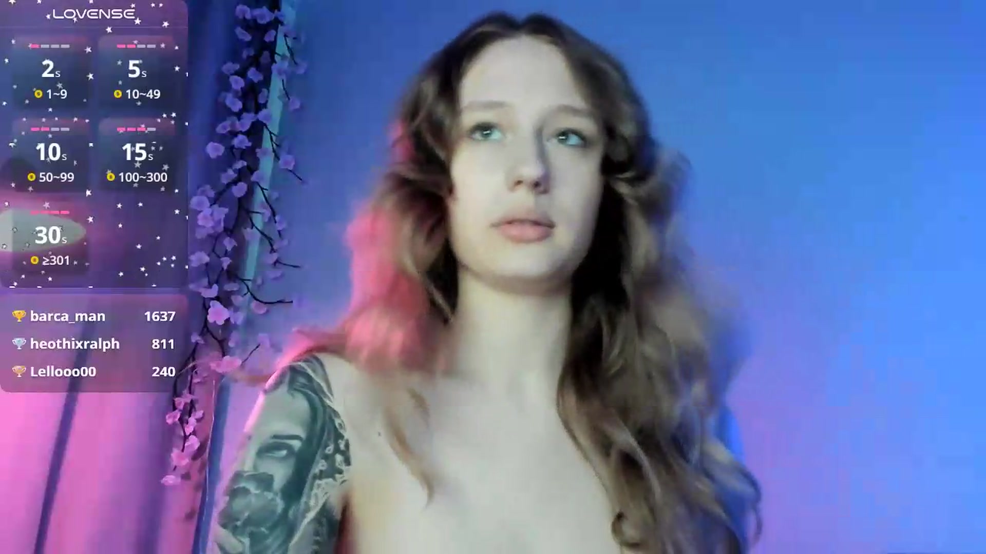 Gallery image thumbnail from NicolePax's myfreecams stream on, 07/15/2026, 12:27 image 17 of 20