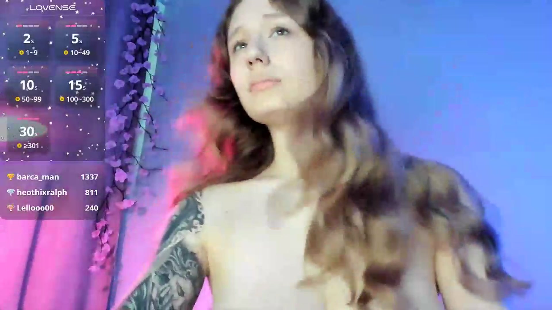 Gallery image thumbnail from NicolePax's myfreecams stream on, 07/15/2026, 12:27 image 13 of 20