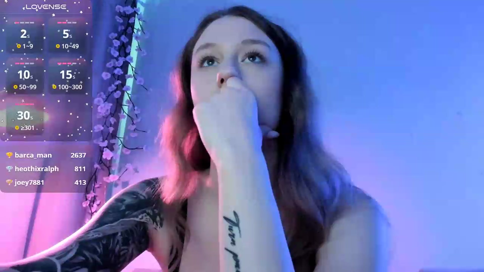 Gallery image thumbnail from NicolePax's myfreecams stream on, 07/15/2026, 14:03 image 18 of 20