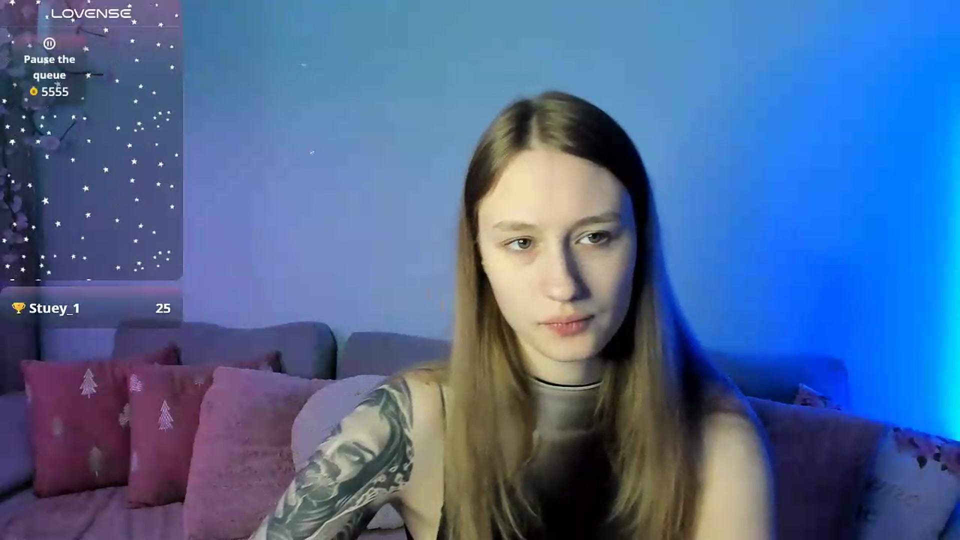 Gallery image thumbnail from NicolePax's myfreecams stream on, 07/17/2026, 08:34 image 17 of 20