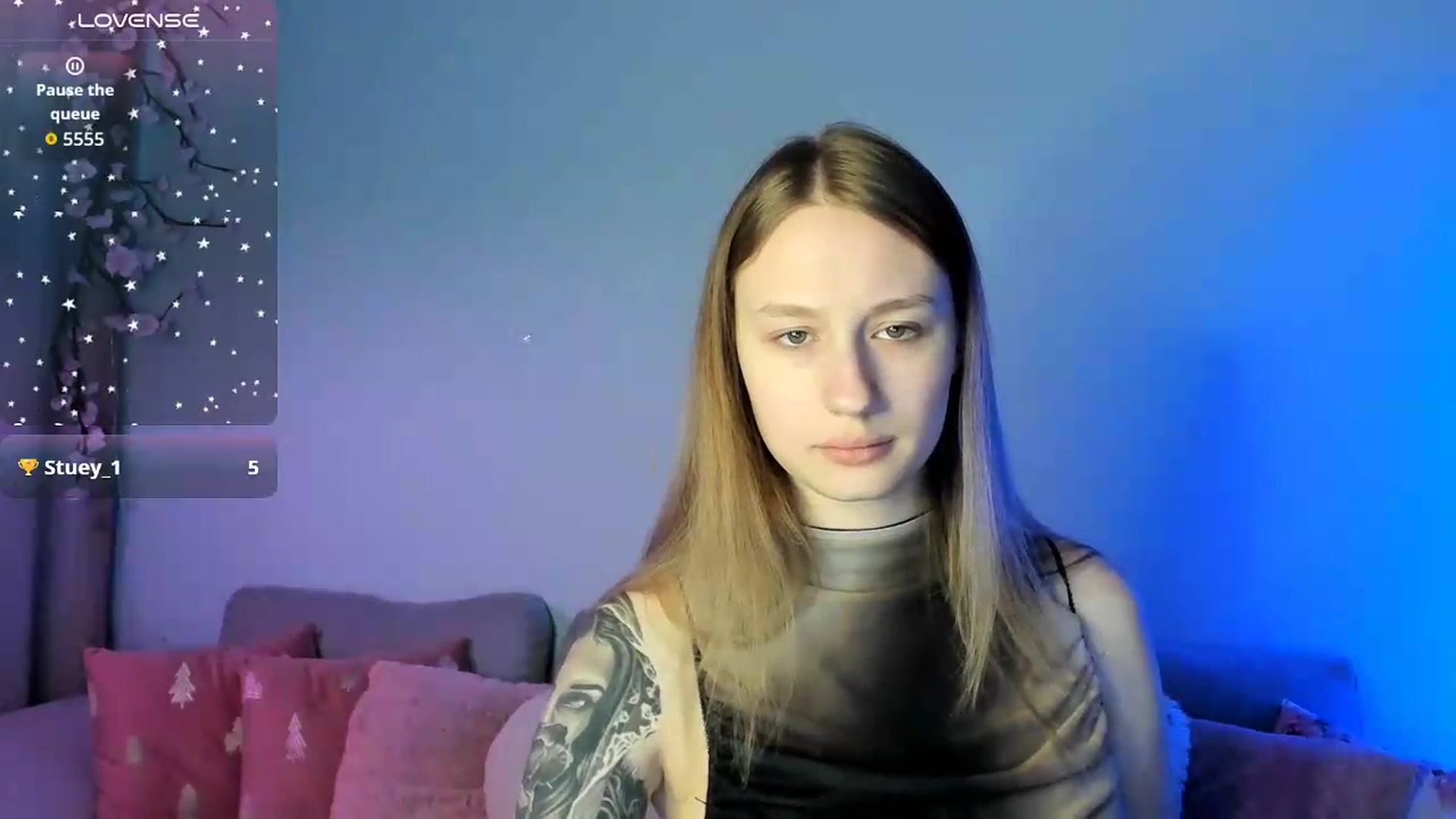Gallery image thumbnail from NicolePax's myfreecams stream on, 07/17/2026, 08:34 image 4 of 20