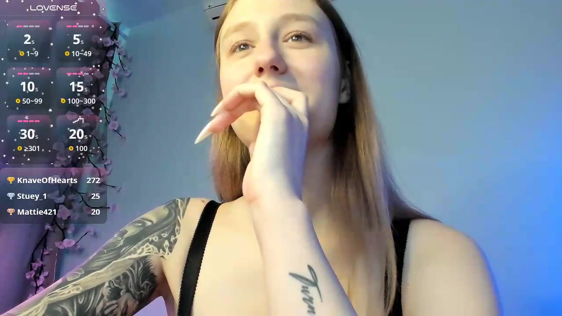 Gallery image thumbnail from NicolePax's myfreecams stream on, 07/17/2026, 09:13 image 14 of 20