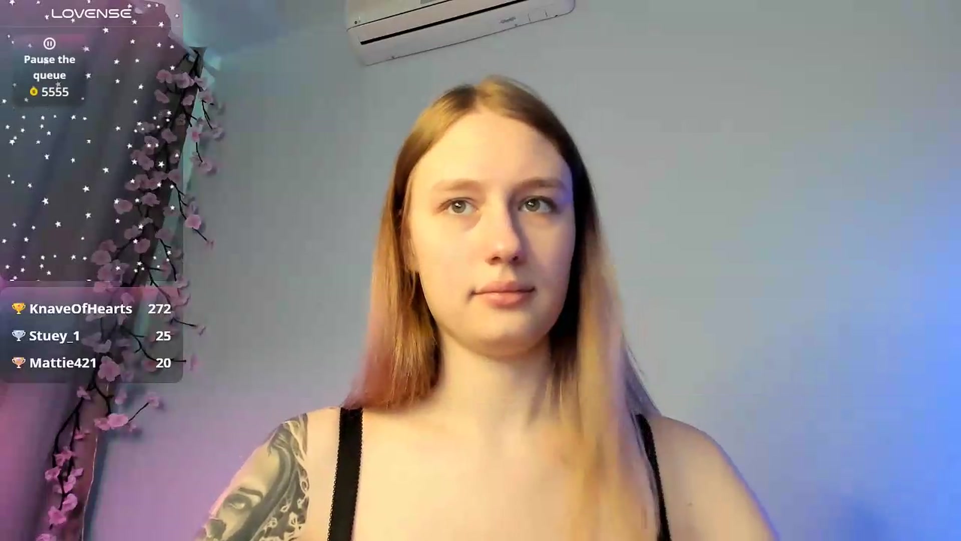Gallery image thumbnail from NicolePax's myfreecams stream on, 07/17/2026, 09:13 image 17 of 20