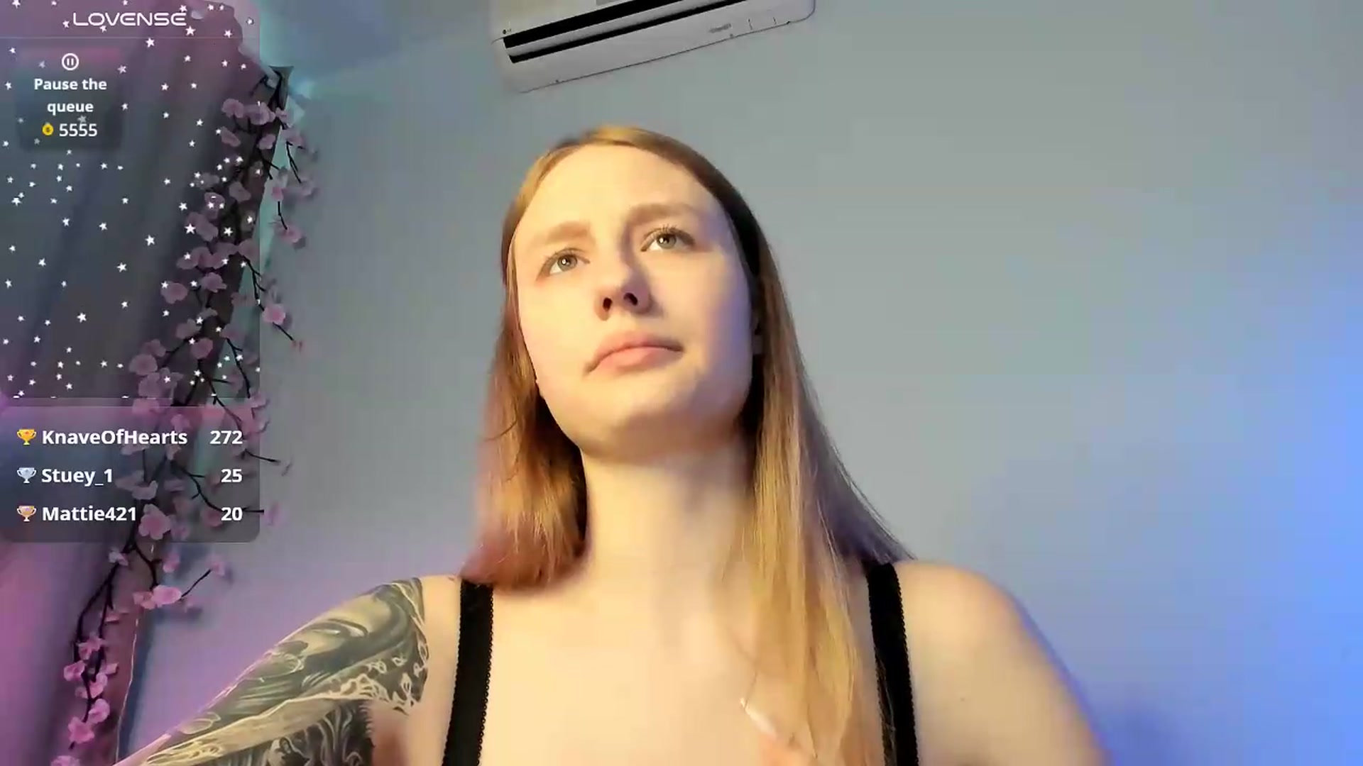 Gallery image thumbnail from NicolePax's myfreecams stream on, 07/17/2026, 09:13 image 19 of 20