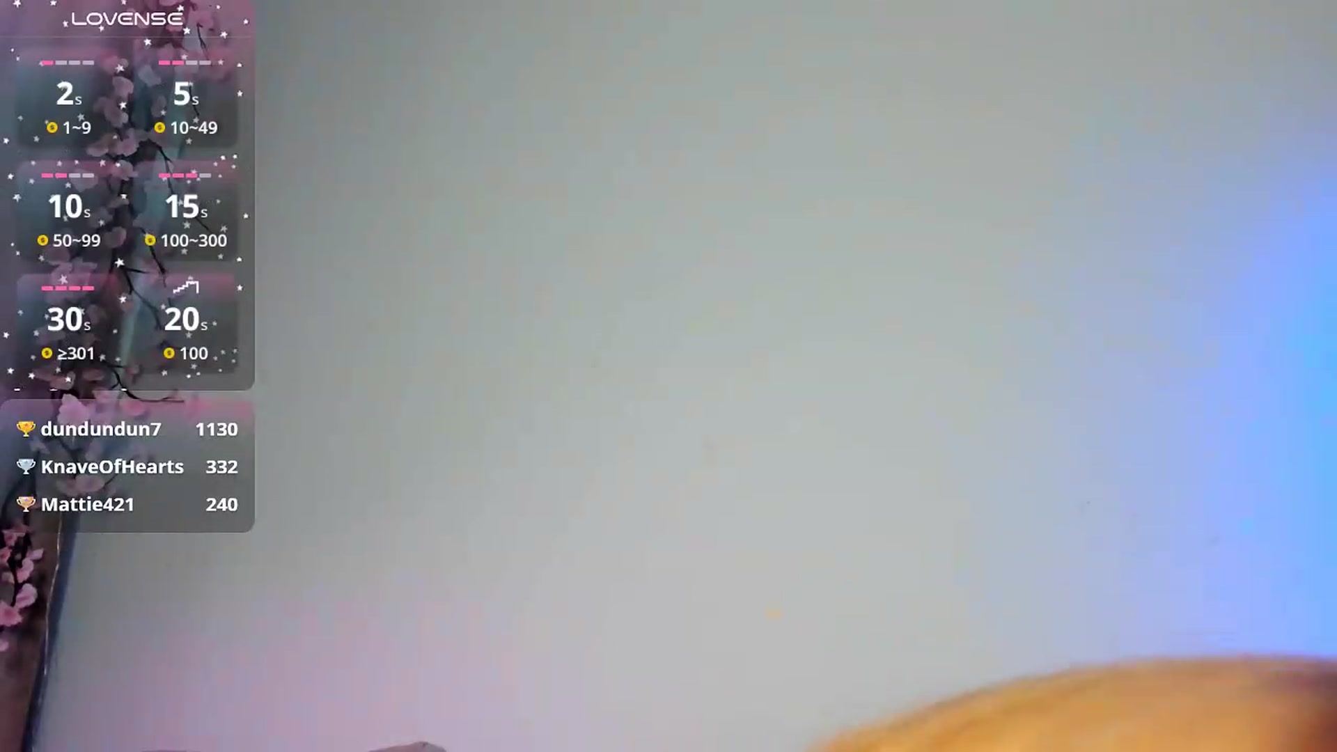Gallery image thumbnail from NicolePax's myfreecams stream on, 07/17/2026, 11:16 image 13 of 20
