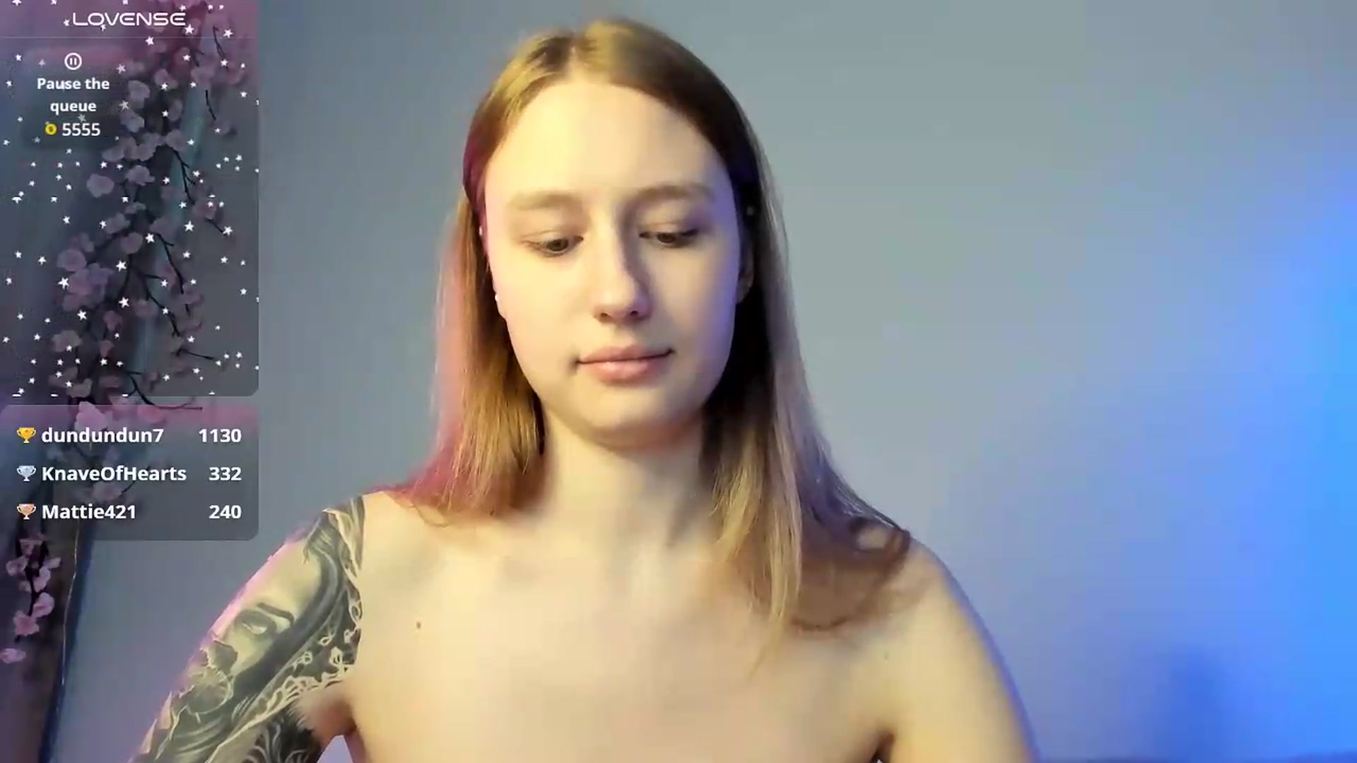 Gallery image thumbnail from NicolePax's myfreecams stream on, 07/17/2026, 11:16 image 7 of 20