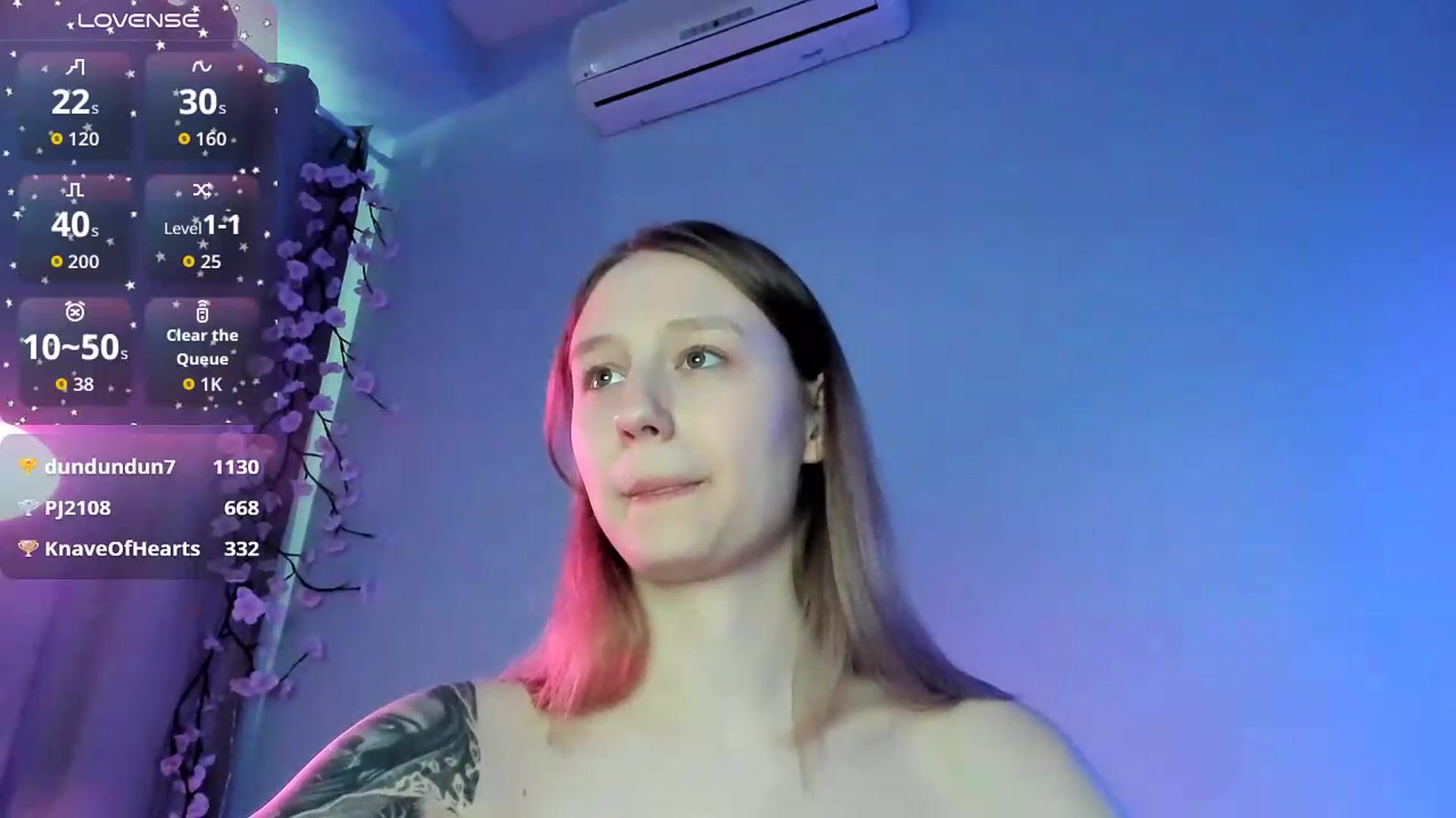 Gallery image thumbnail from NicolePax's myfreecams stream on, 07/17/2026, 12:43 image 13 of 20