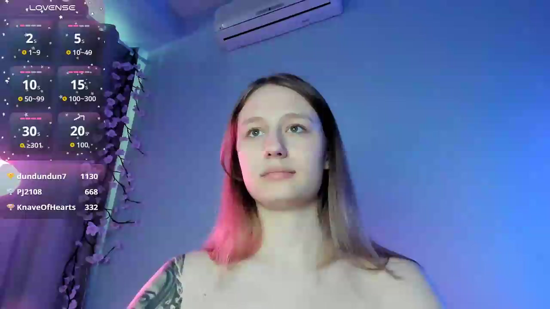 Gallery image thumbnail from NicolePax's myfreecams stream on, 07/17/2026, 12:43 image 14 of 20