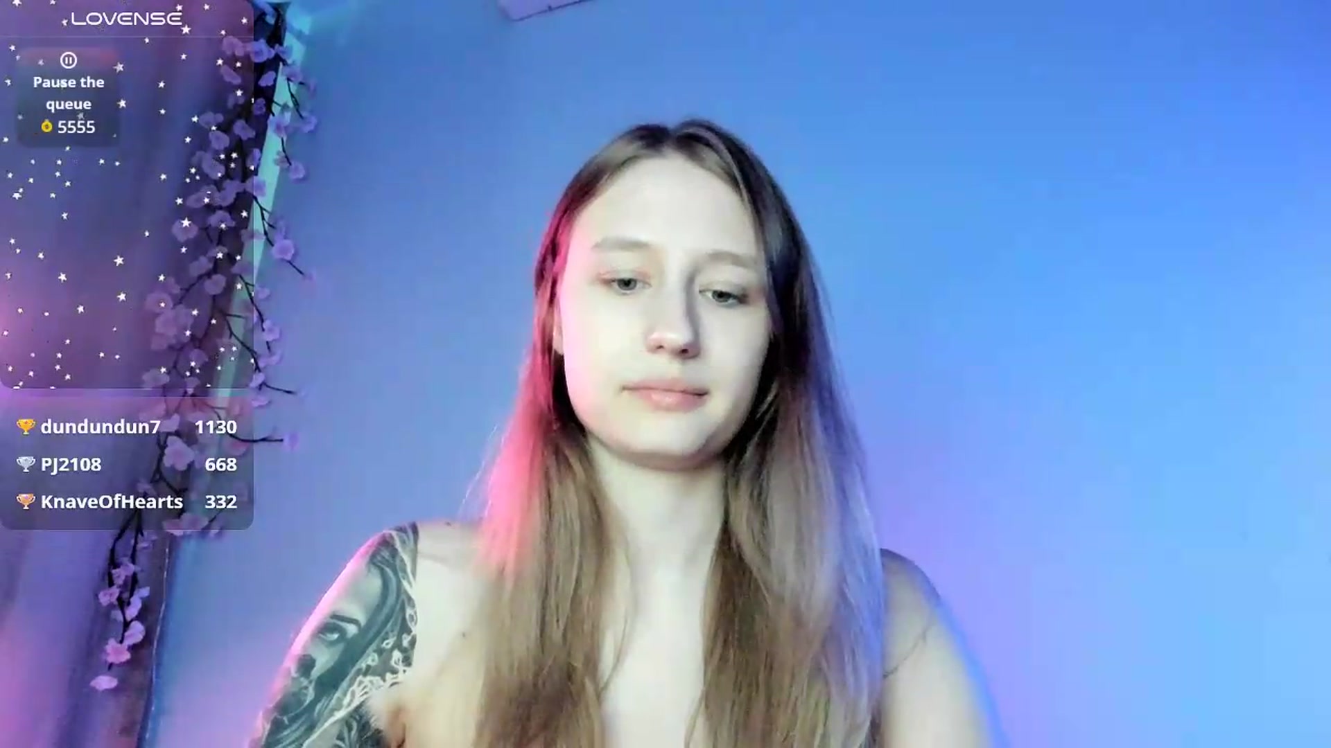 Gallery image thumbnail from NicolePax's myfreecams stream on, 07/17/2026, 12:43 image 20 of 20
