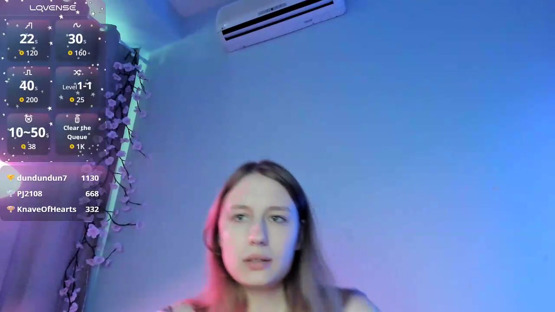 Gallery image thumbnail from NicolePax's myfreecams stream on, 07/17/2026, 12:43 image 15 of 20