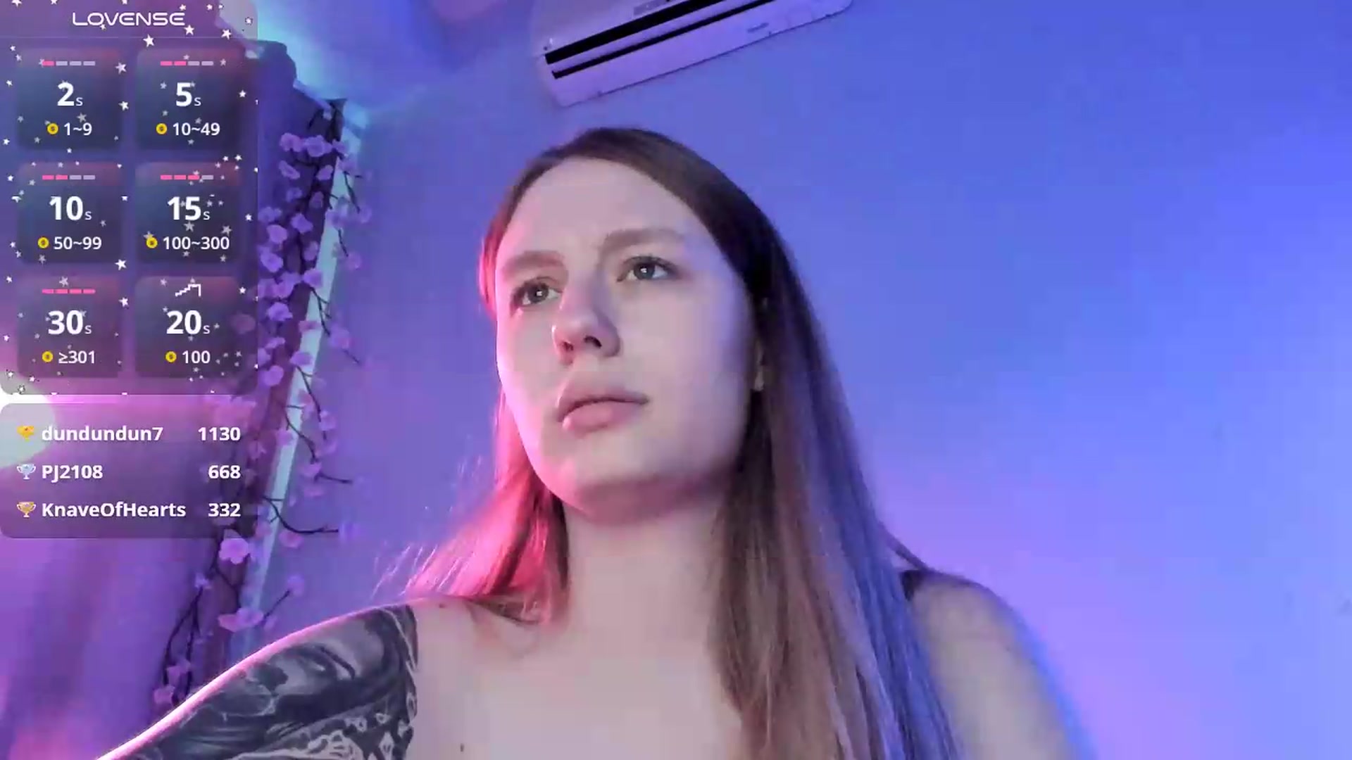Gallery image thumbnail from NicolePax's myfreecams stream on, 07/17/2026, 14:03 image 6 of 20