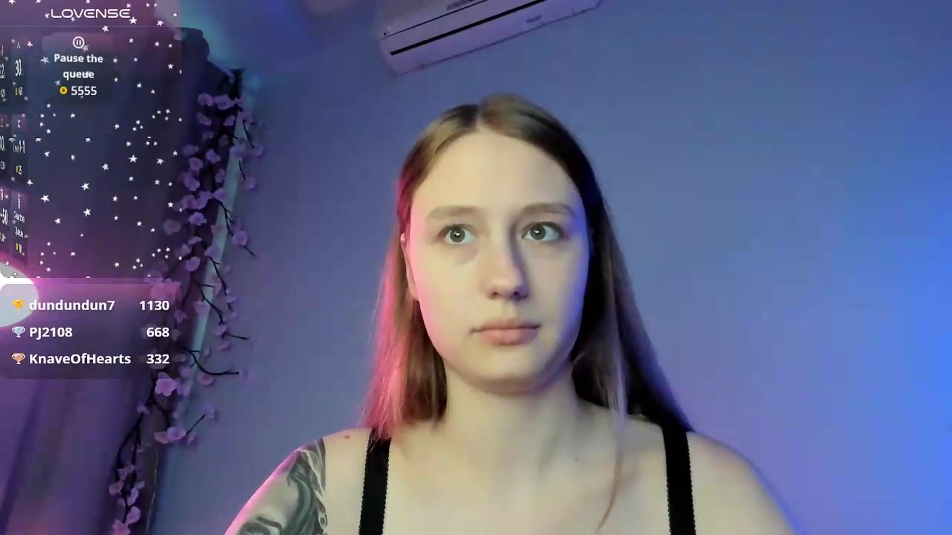 Gallery image thumbnail from NicolePax's myfreecams stream on, 07/17/2026, 14:03 image 8 of 20