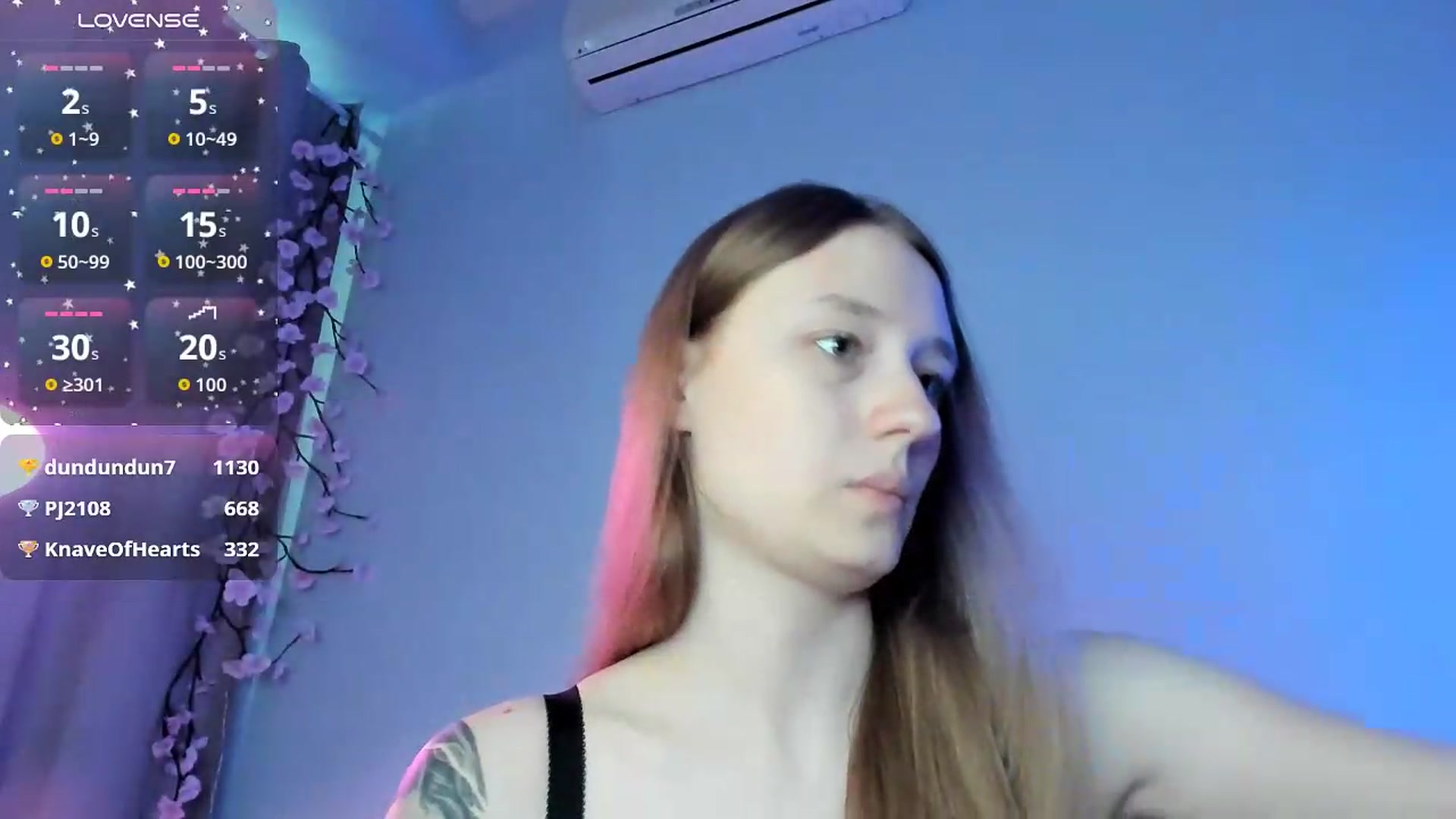 Gallery image thumbnail from NicolePax's myfreecams stream on, 07/17/2026, 14:03 image 16 of 20