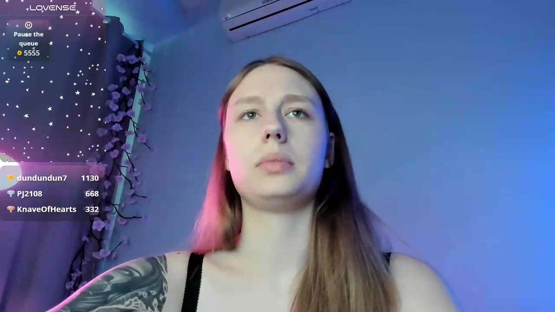 Gallery image thumbnail from NicolePax's myfreecams stream on, 07/17/2026, 14:03 image 18 of 20