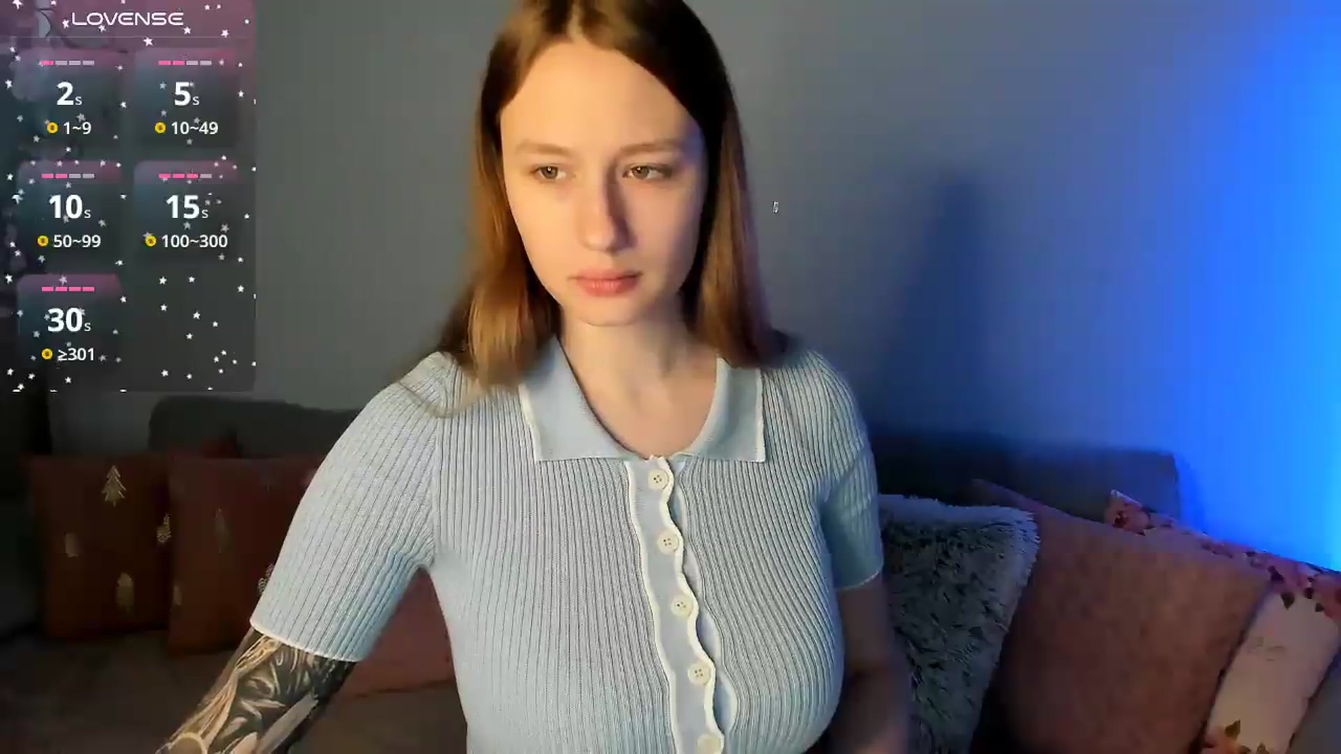 Gallery image thumbnail from NicolePax's myfreecams stream on, 07/18/2026, 08:21 image 16 of 20