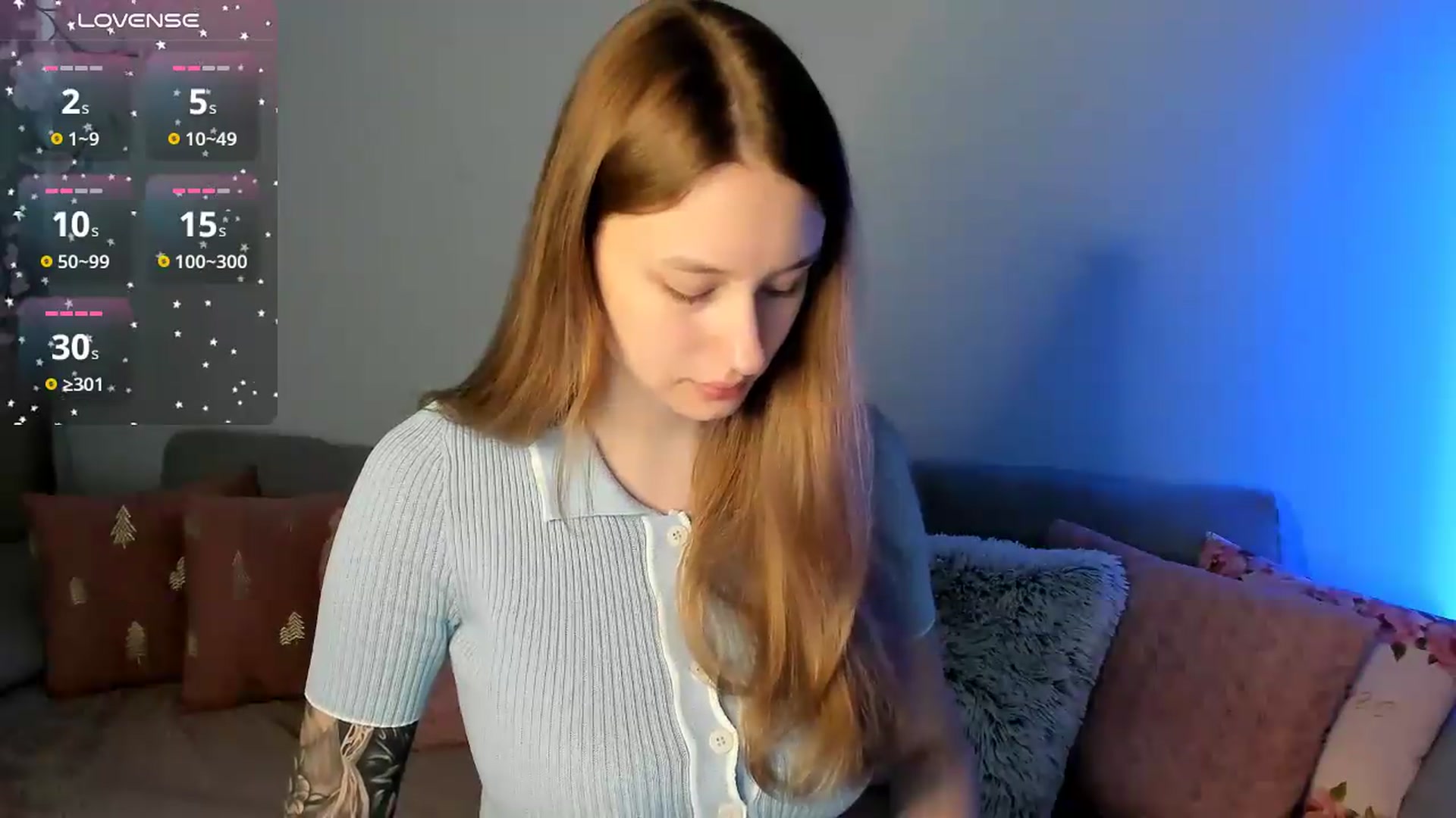Gallery image thumbnail from NicolePax's myfreecams stream on, 07/18/2026, 08:21 image 19 of 20