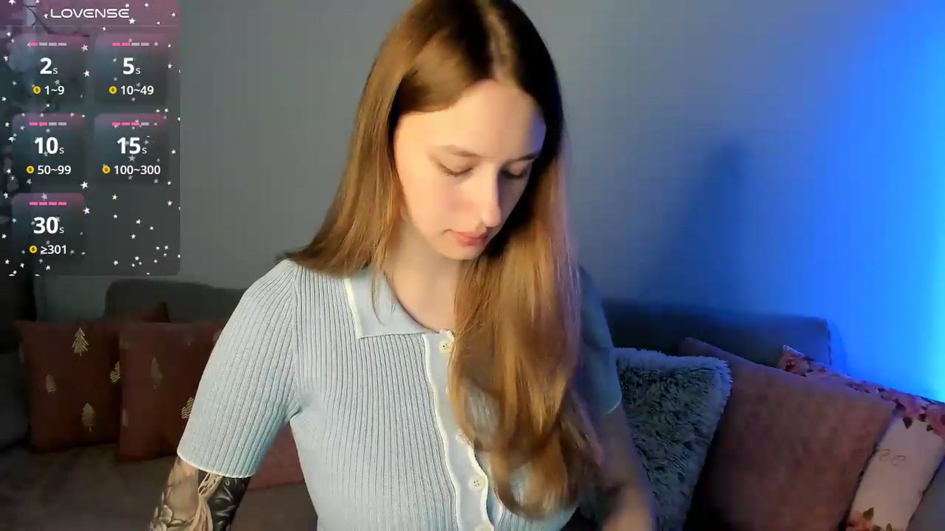 Gallery image thumbnail from NicolePax's myfreecams stream on, 07/18/2026, 08:21 image 18 of 20