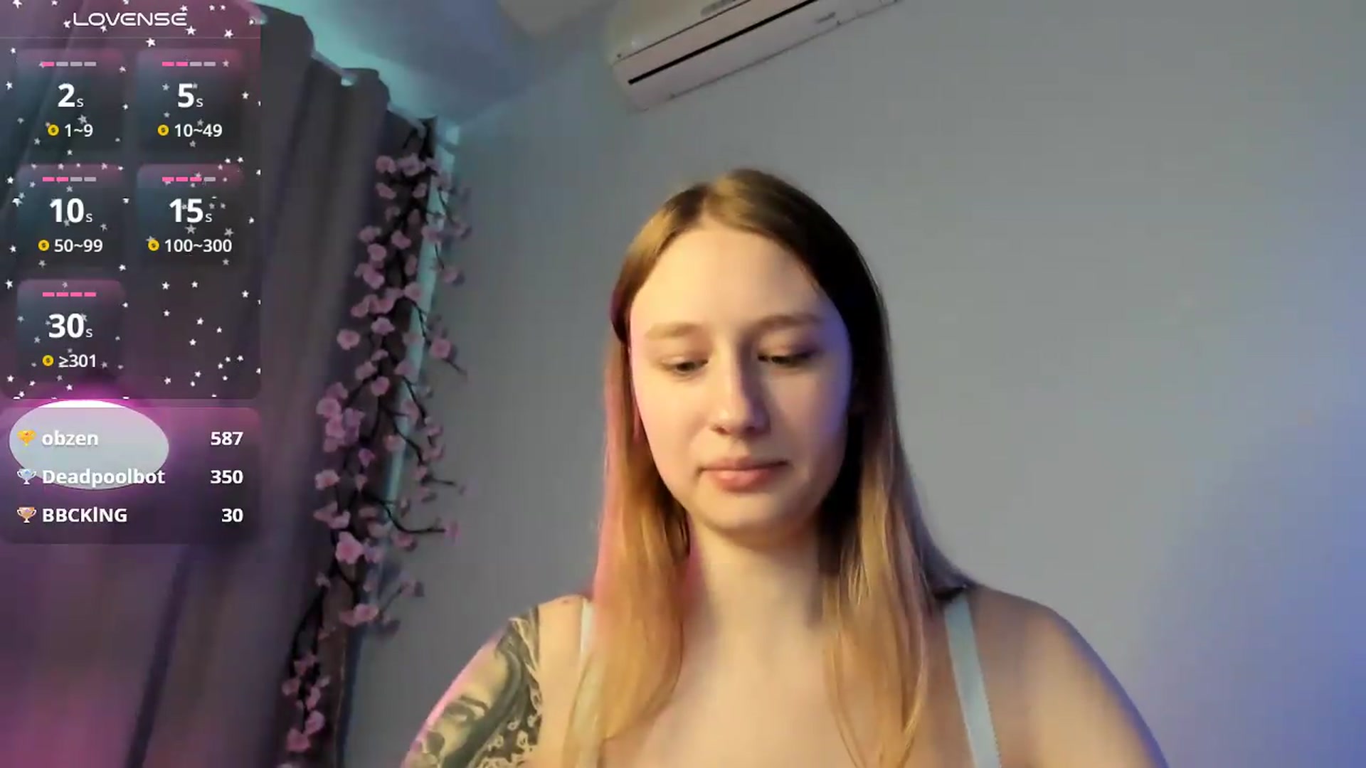 Gallery image thumbnail from NicolePax's myfreecams stream on, 07/18/2026, 10:14 image 10 of 20