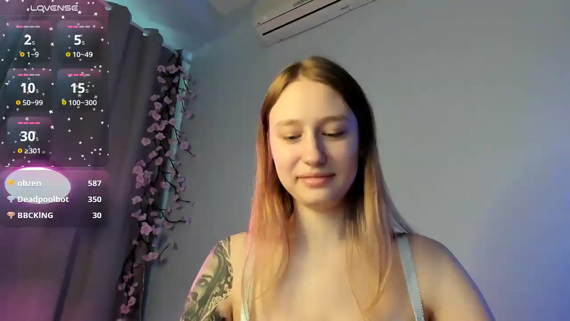 Gallery image thumbnail from NicolePax's myfreecams stream on, 07/18/2026, 10:14 image 11 of 20