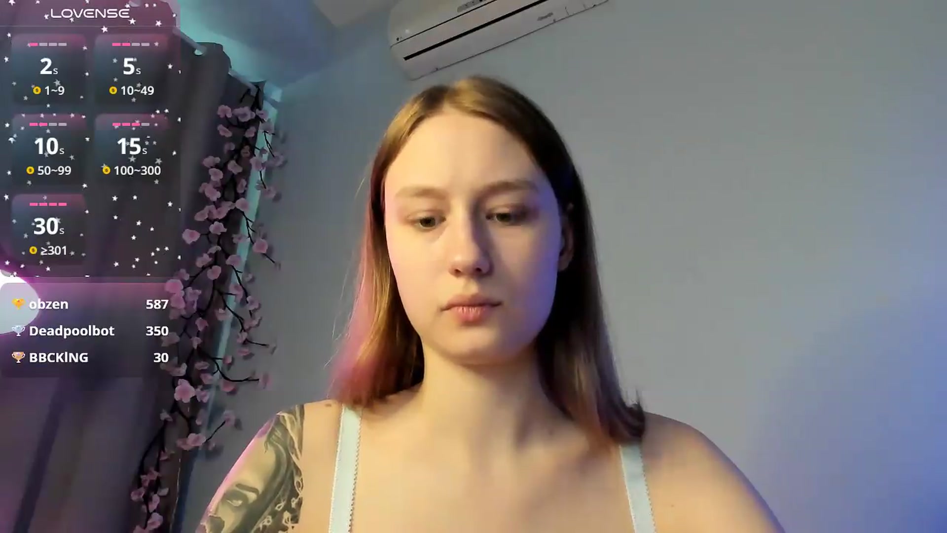 Gallery image thumbnail from NicolePax's myfreecams stream on, 07/18/2026, 10:14 image 2 of 20