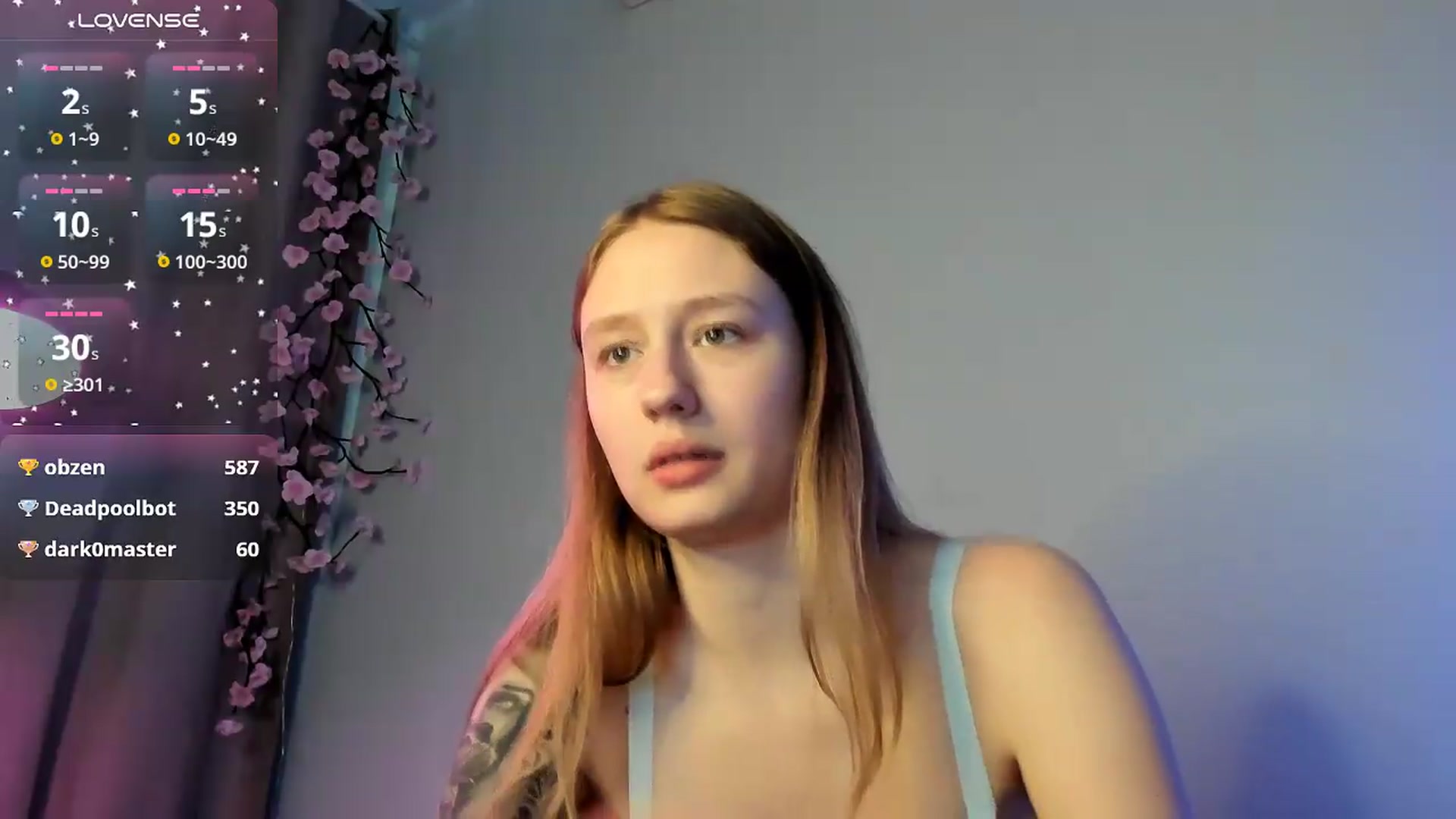 Gallery image thumbnail from NicolePax's myfreecams stream on, 07/18/2026, 11:40 image 4 of 20