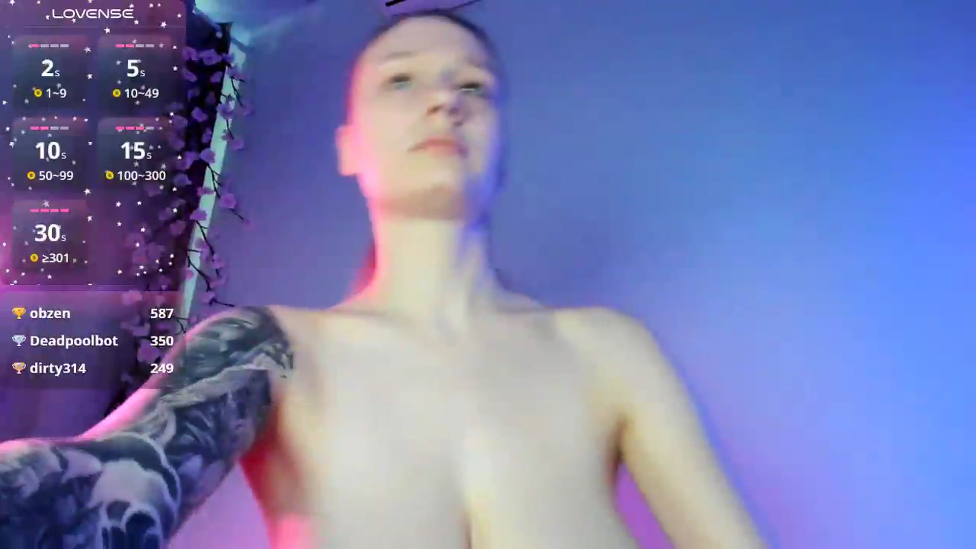 Gallery image thumbnail from NicolePax's myfreecams stream on, 07/18/2026, 13:23 image 9 of 20