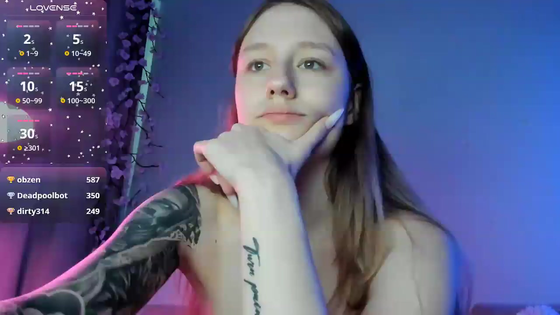 Gallery image thumbnail from NicolePax's myfreecams stream on, 07/18/2026, 13:23 image 1 of 20